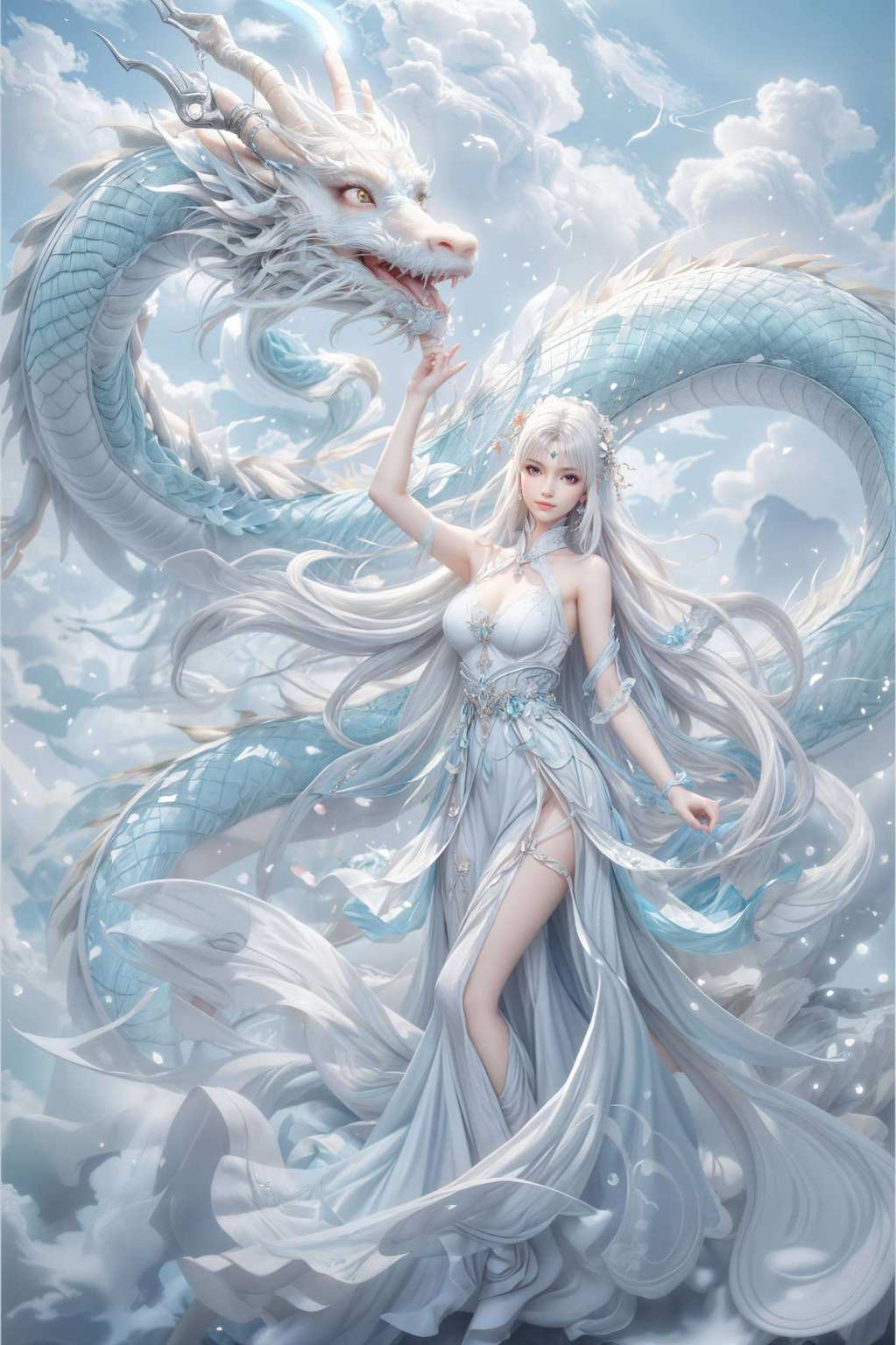 还有那个让人闻之色变的厄难毒体带你领略玄幻世界的壮丽