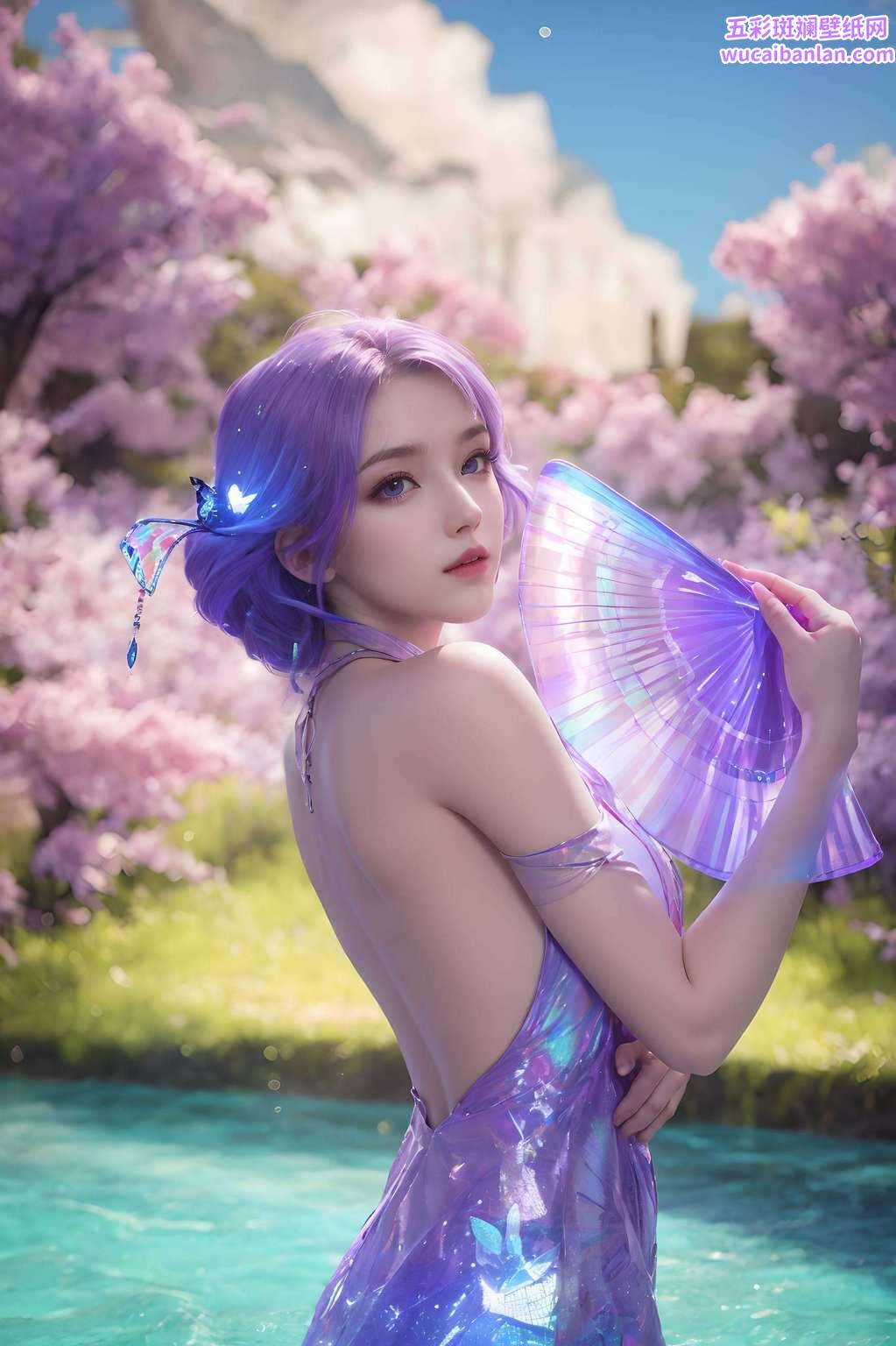 👩‍⚕️ 接下来可不仅仅是个花瓶哦