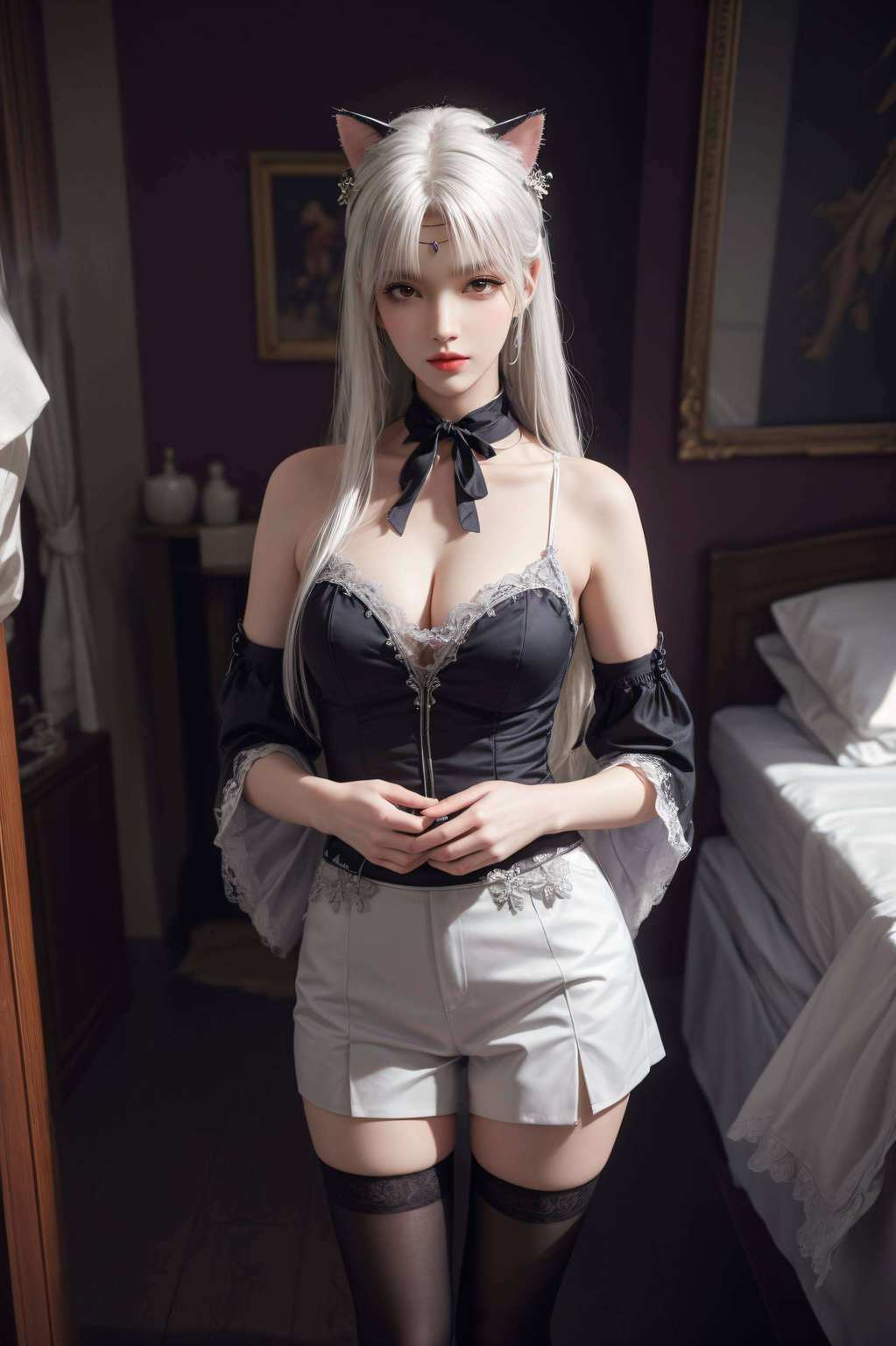 不仅是斗破苍穹中的医疗高手这位身着白衣的神秘美女