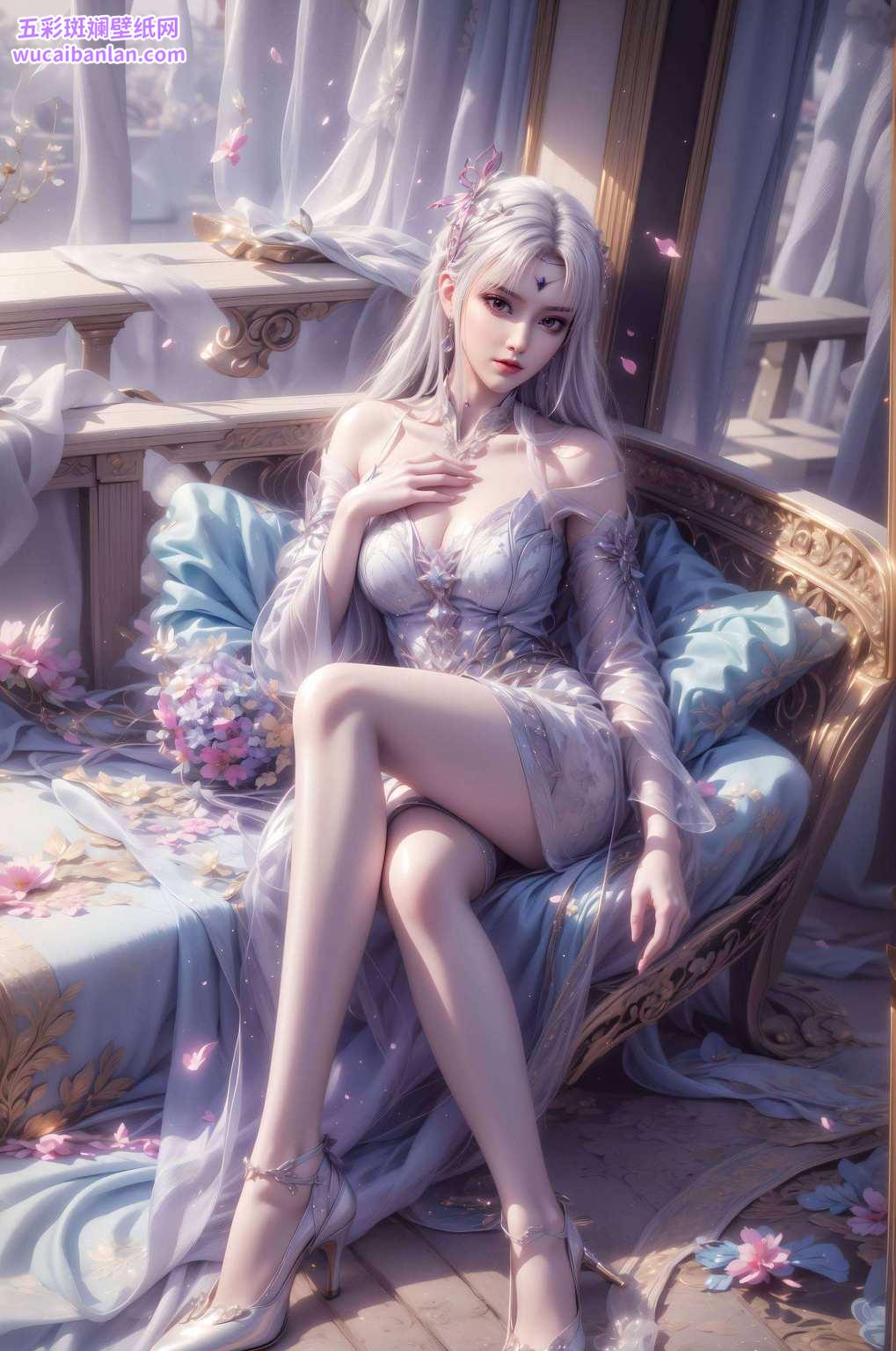 各位漫迷们简直电力十足