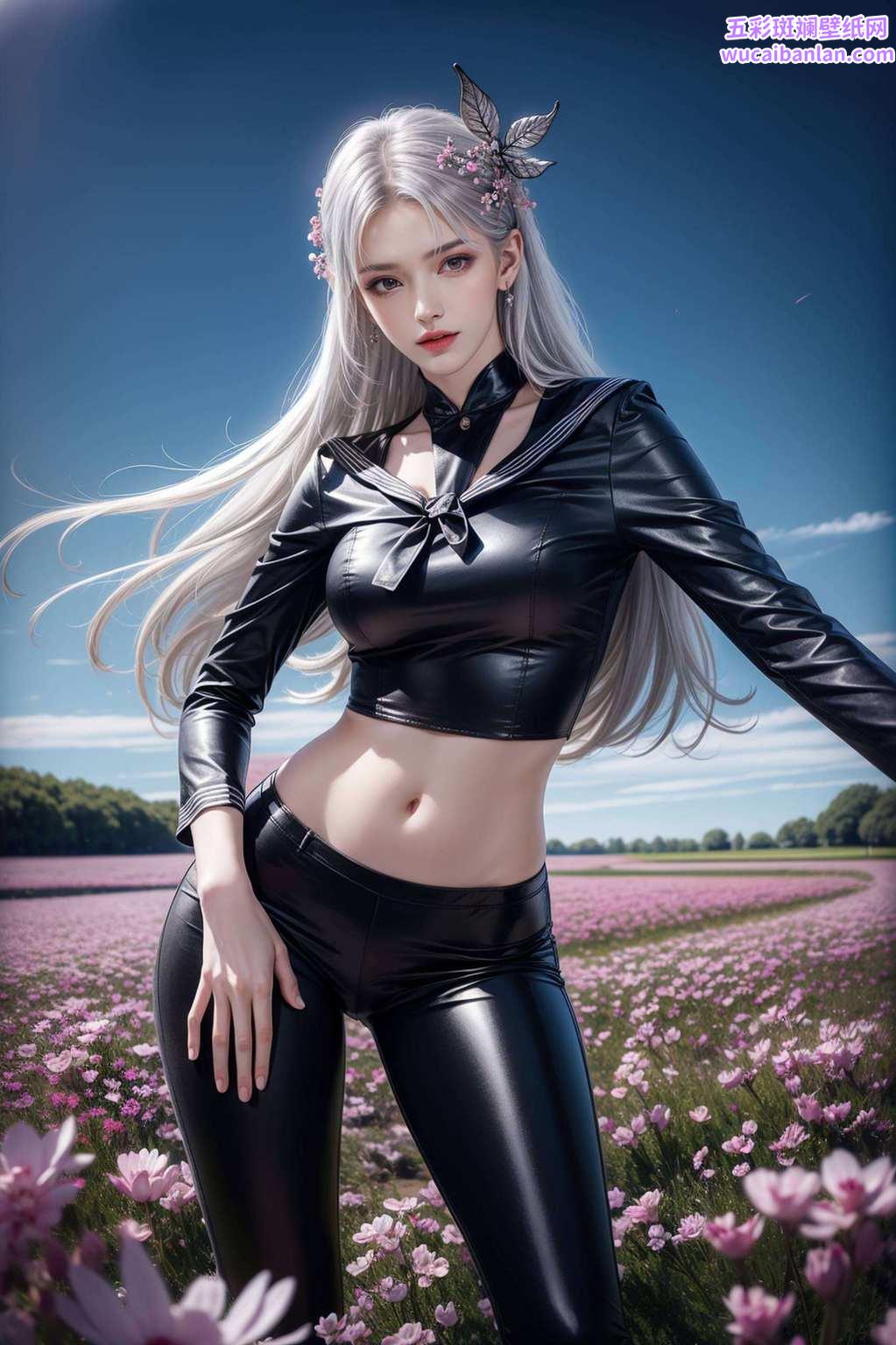 让你的手机充满玄幻气息！快来抢购吧保证让你的手机瞬间变身国漫界的时尚达人！🎉 小医仙长大后高清壁纸？哇塞