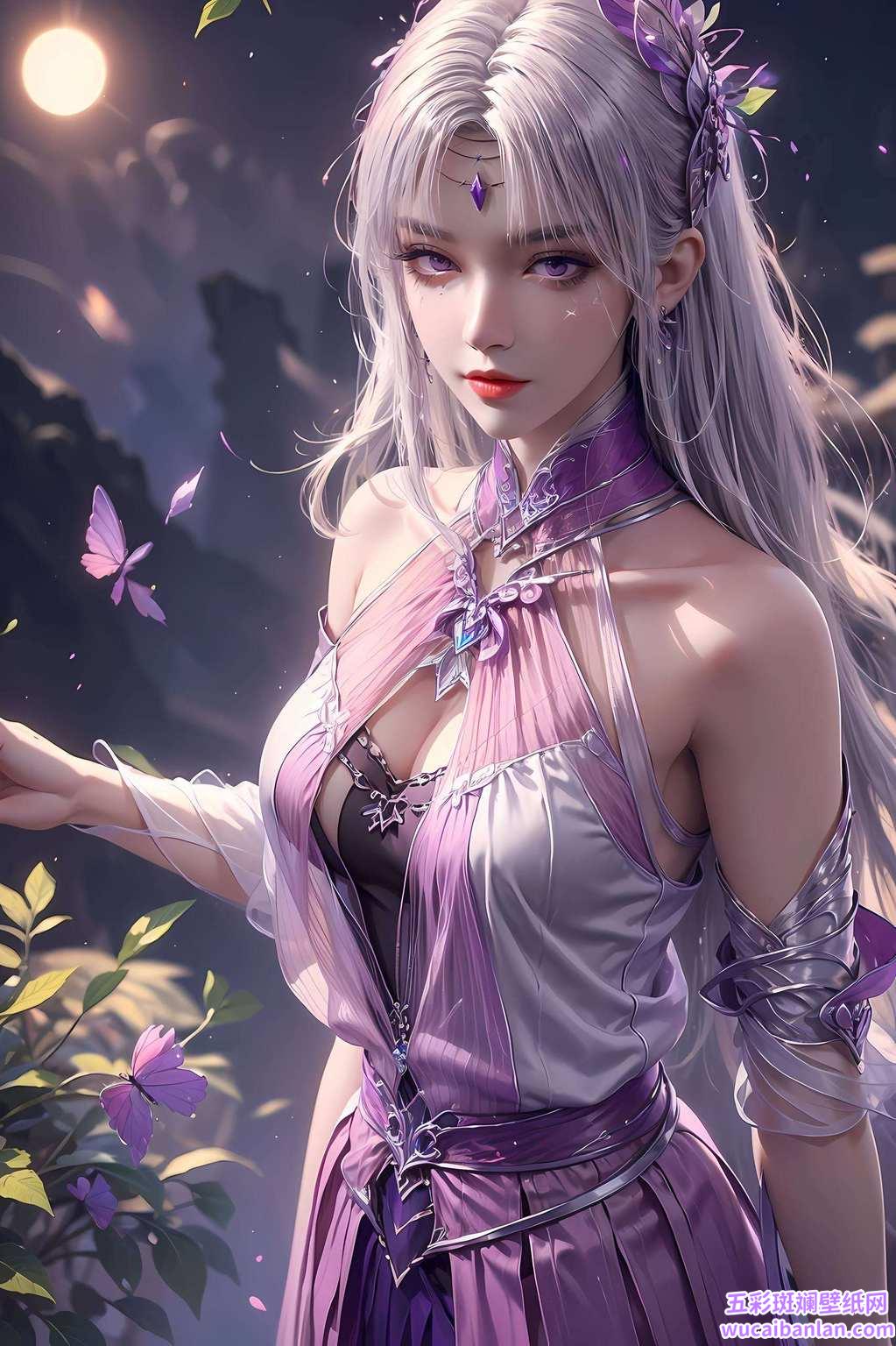 嘿又彰显了你对玄幻世界的独特品味