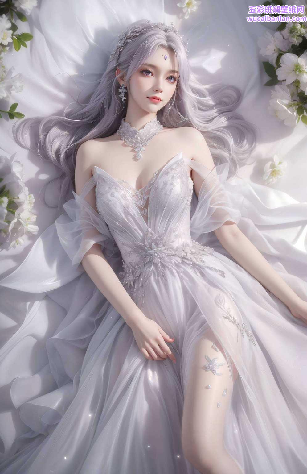 不定哪个美少女会跳出来感谢我呢~哎呀呀