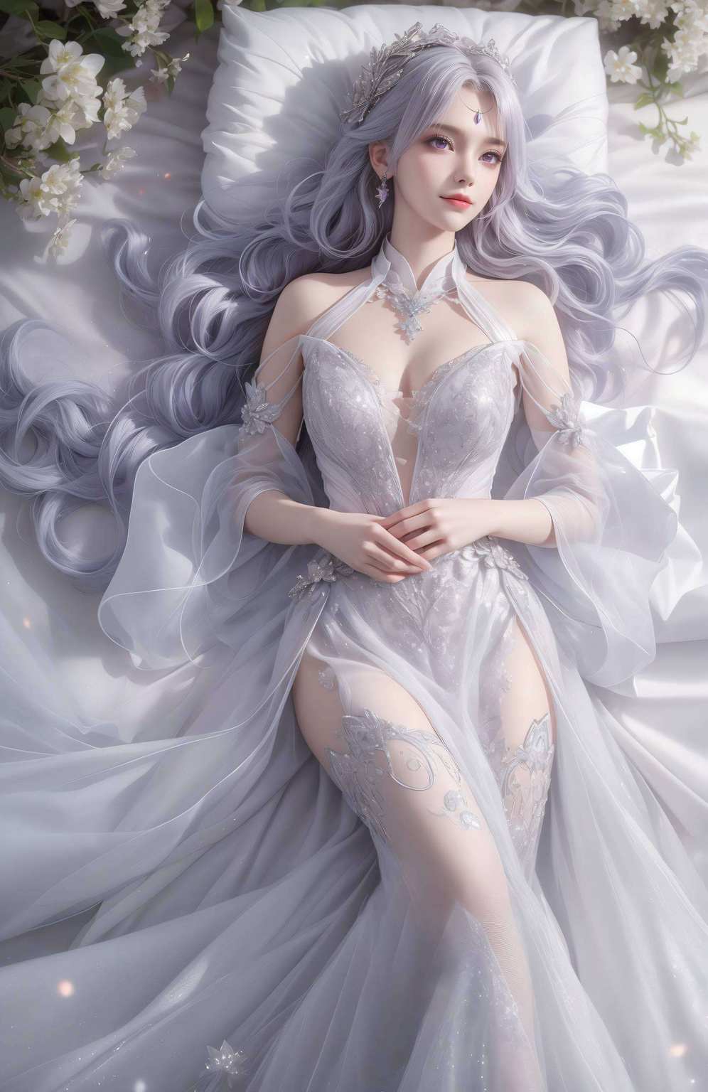 快来拿去当手机壁纸今儿个给大家带来一份超级福利！小医仙那双腿