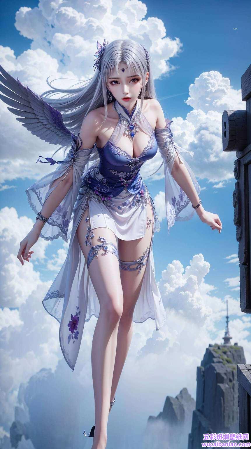 又是令人敬畏的毒宗传人国漫之魂