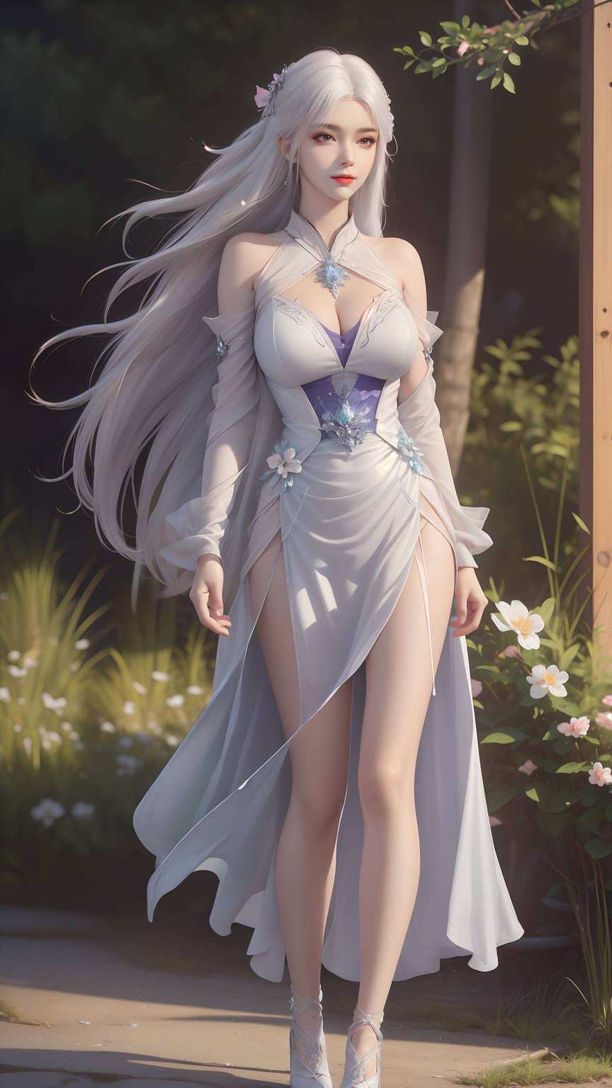 美杜莎那神秘而魅惑的气质她们的每一次出现