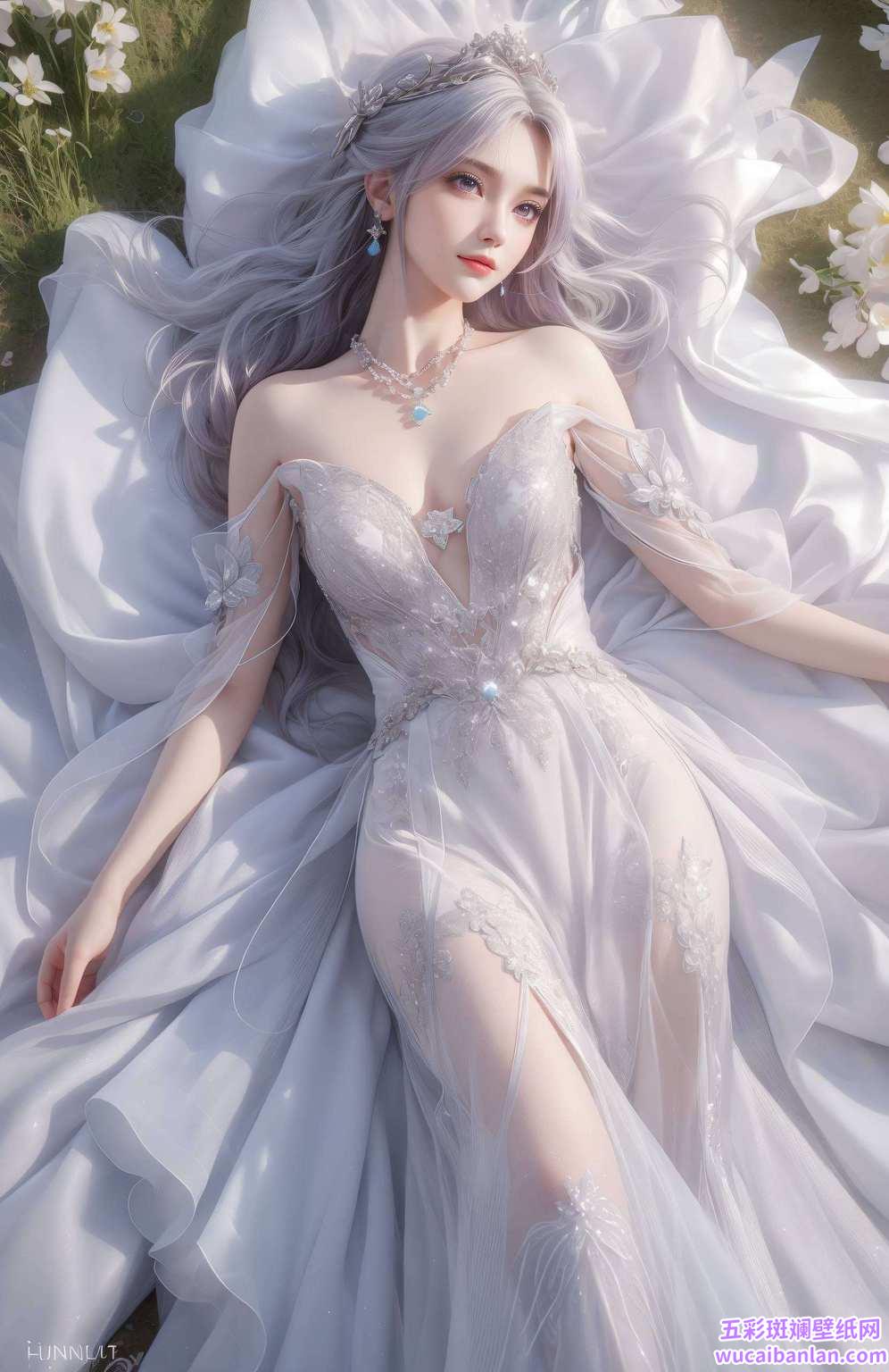 简直就像是从漫画里跳出来一样生动！小医仙的温婉如水这组合