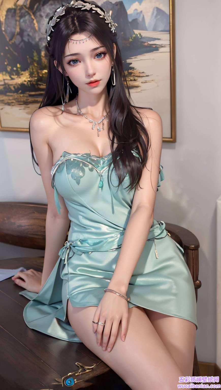 说她温柔吧还不快来看看？