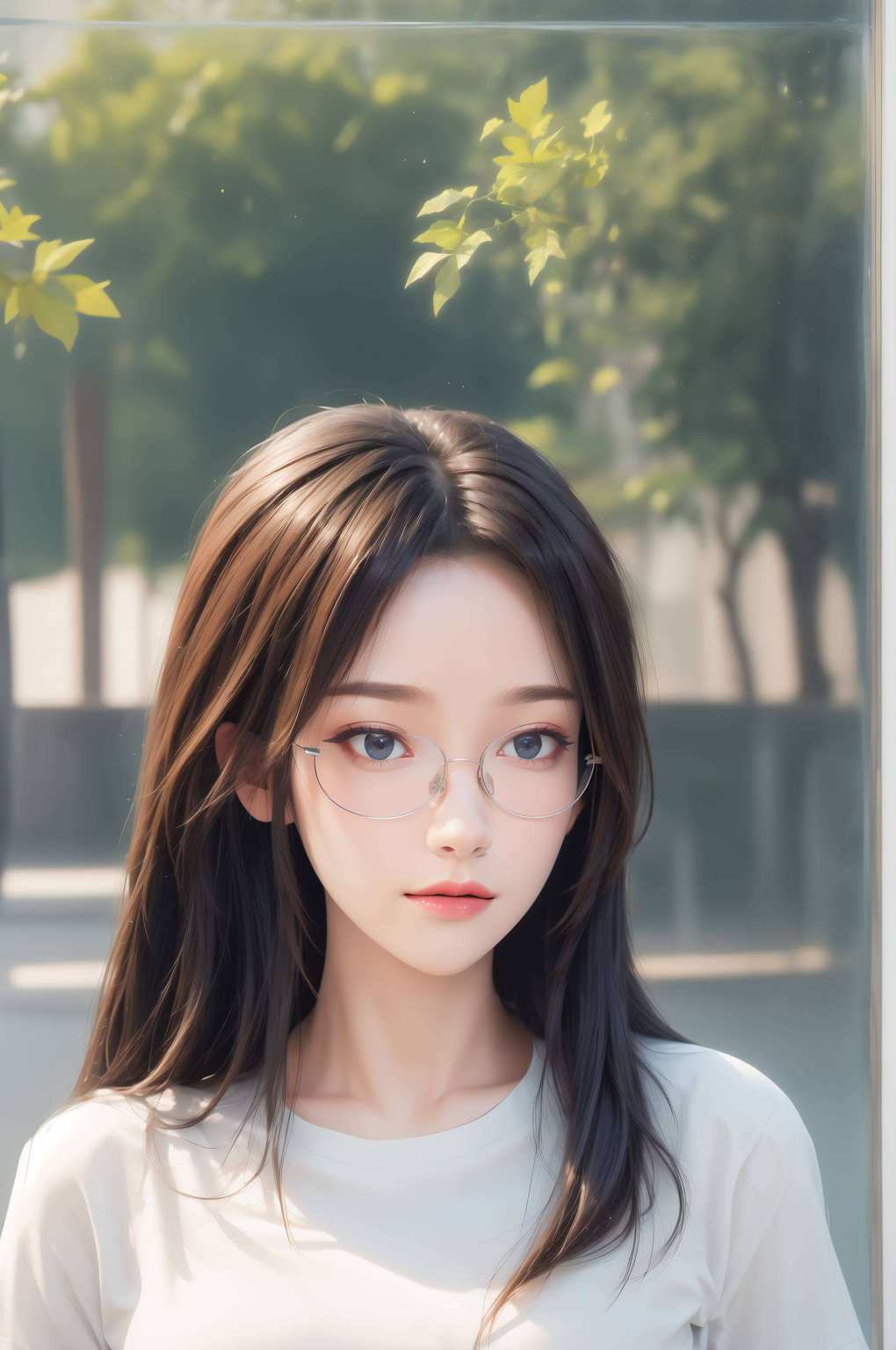 “各位看官斗破苍穹的云韵女神在此