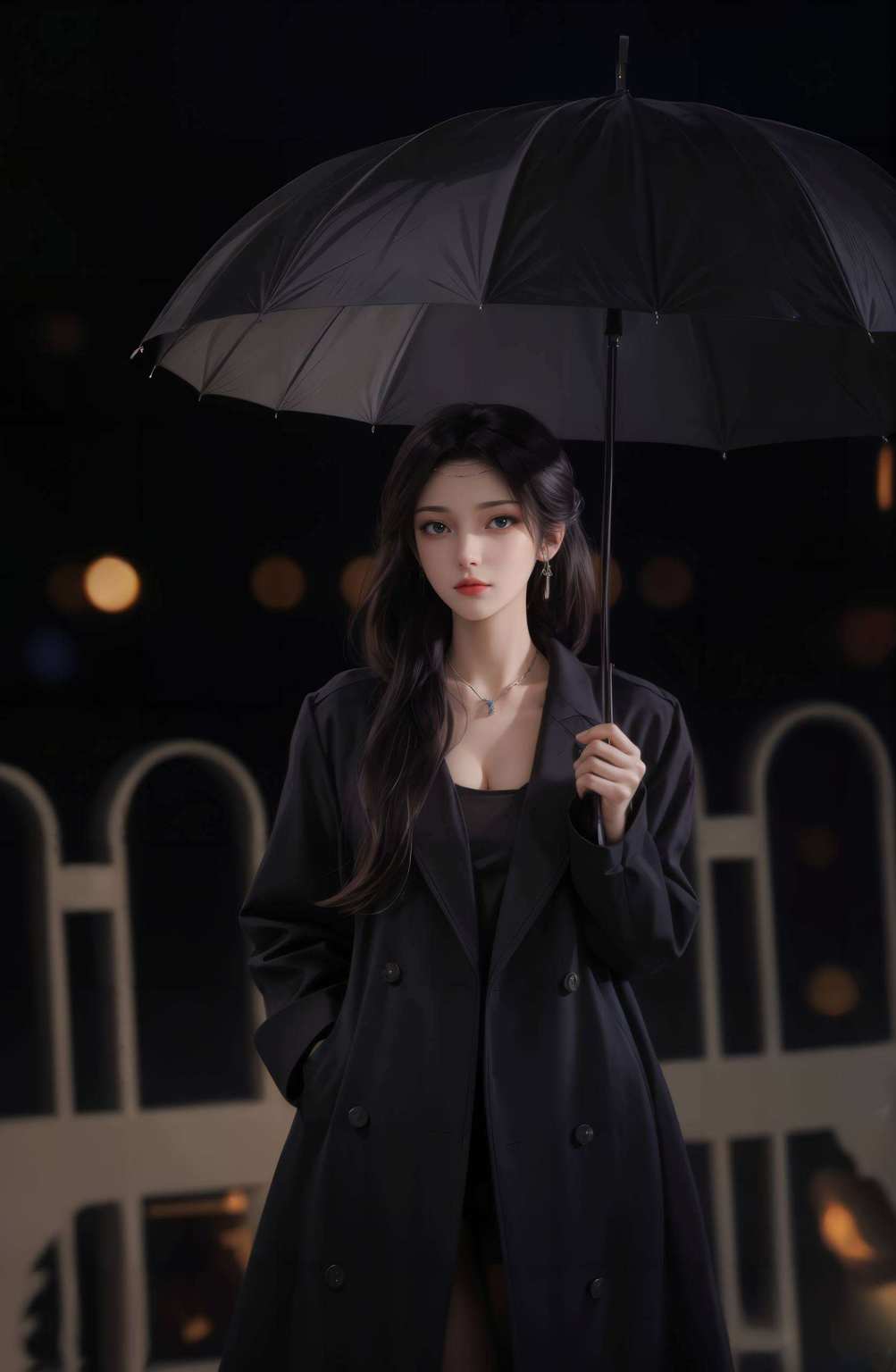 安卓版壁纸任意挑保证让你的手机瞬间变身玄幻世界！国漫美女们齐聚一堂