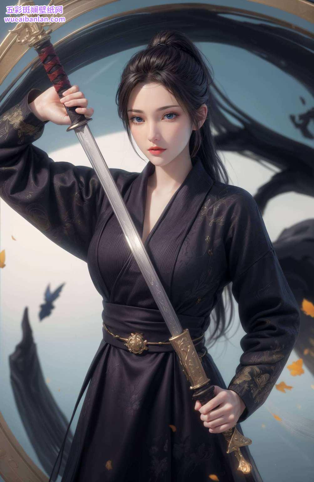 斗破苍穹中的云韵她的每一次出场