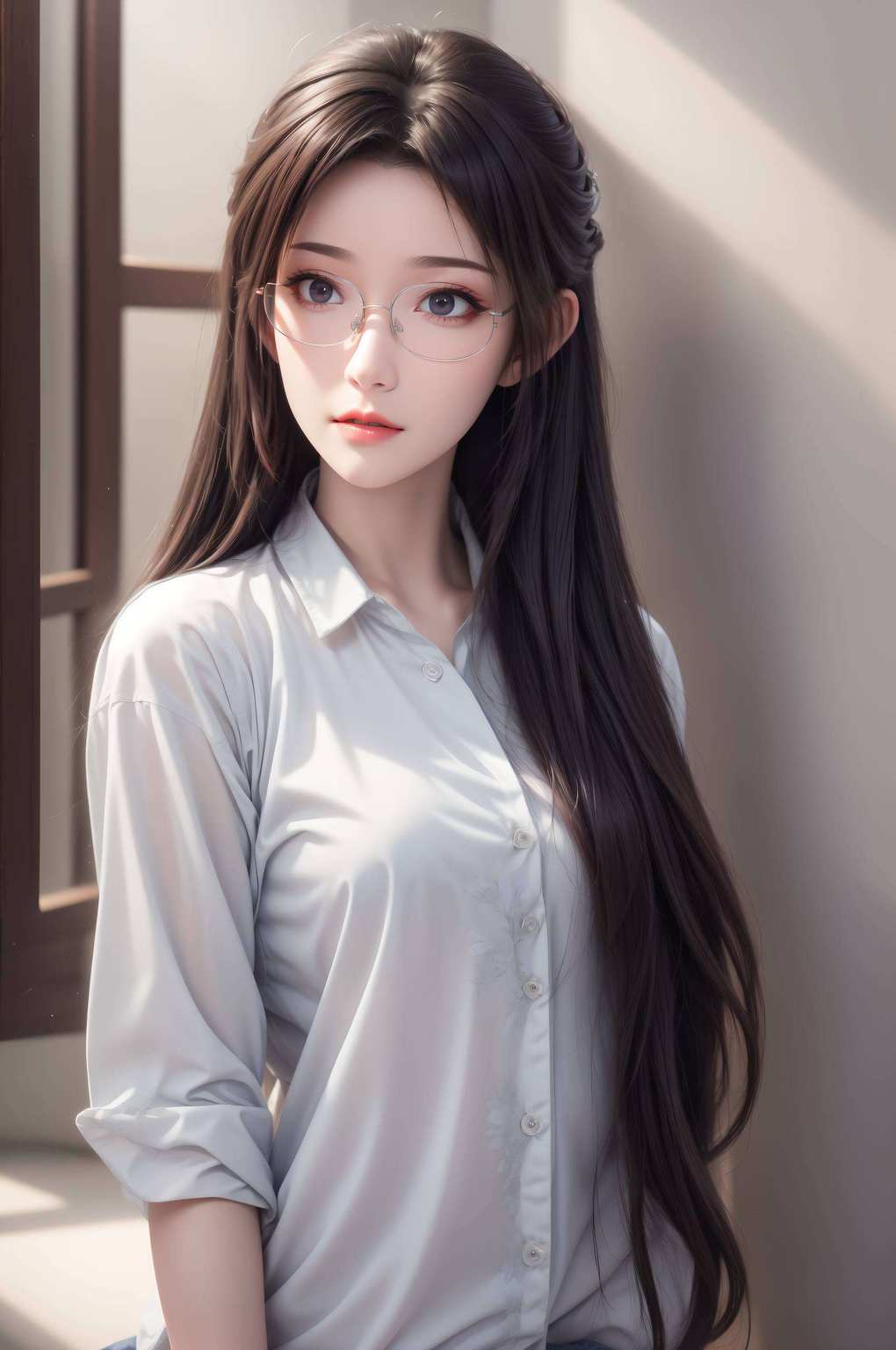 壁纸为屏风华绝代