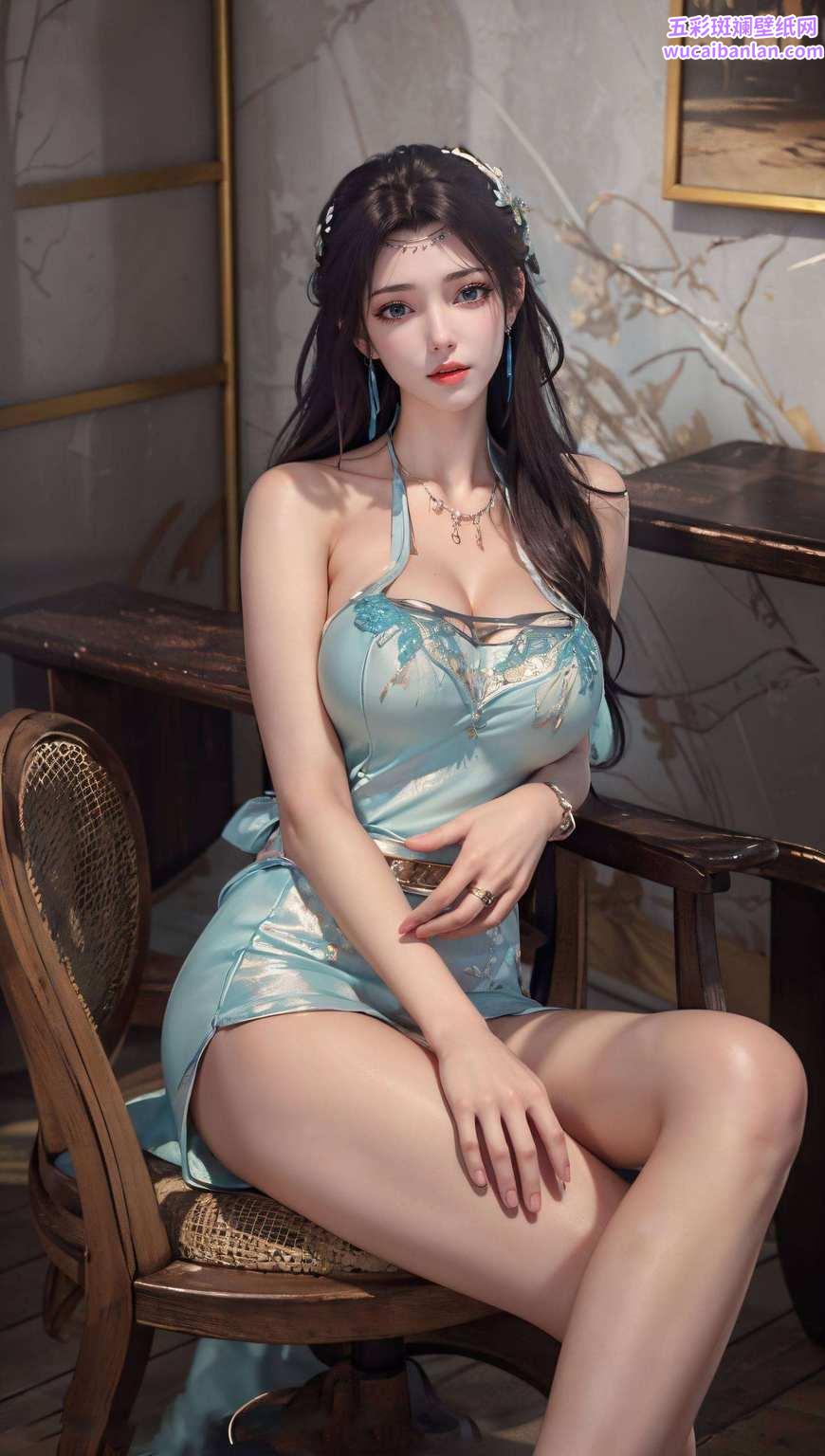 踏云而至岚宗之壁
