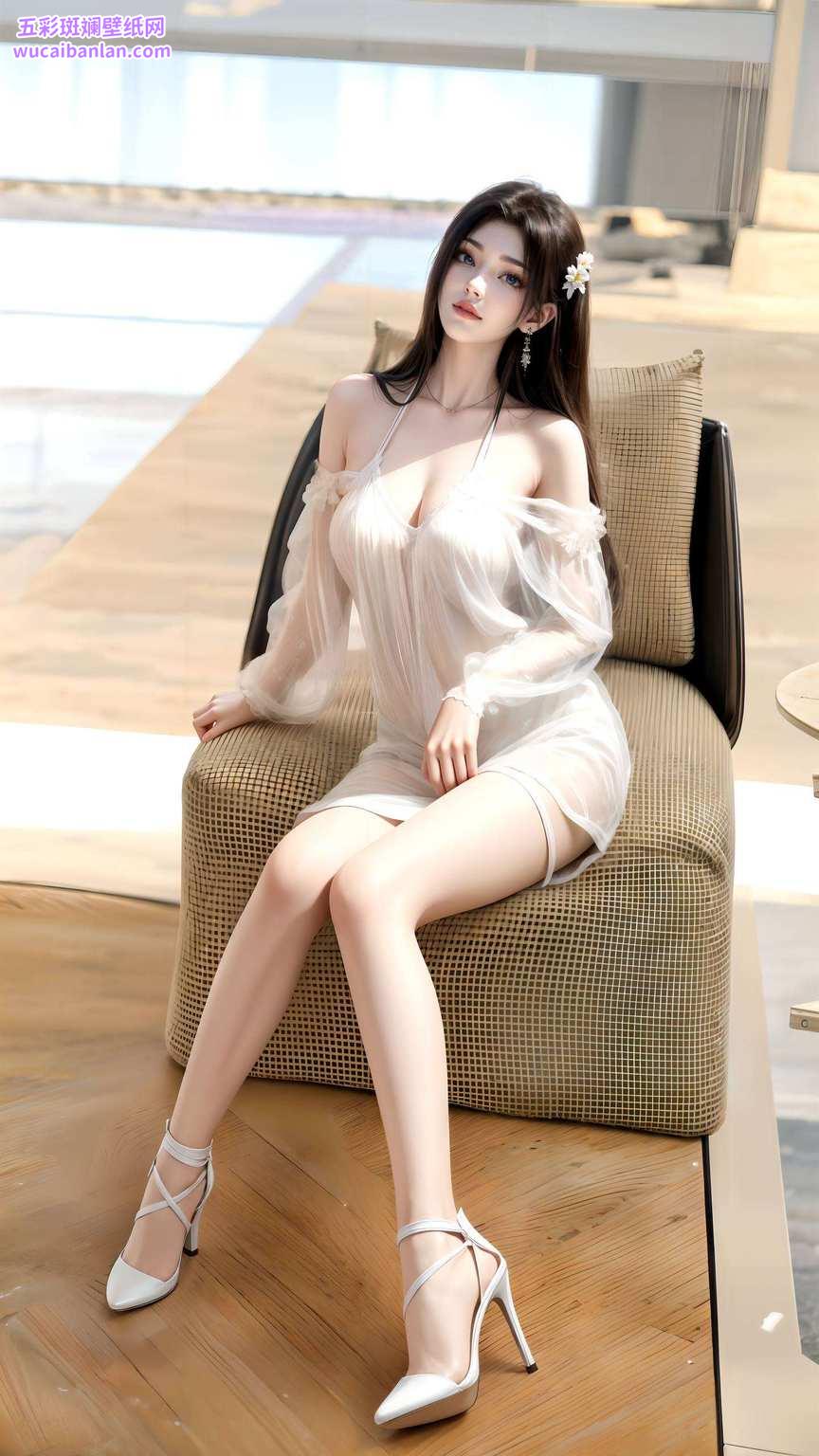 今天给大家分享一组超级可爱的平板壁纸让你平板瞬间变身玄幻世界的小窗口