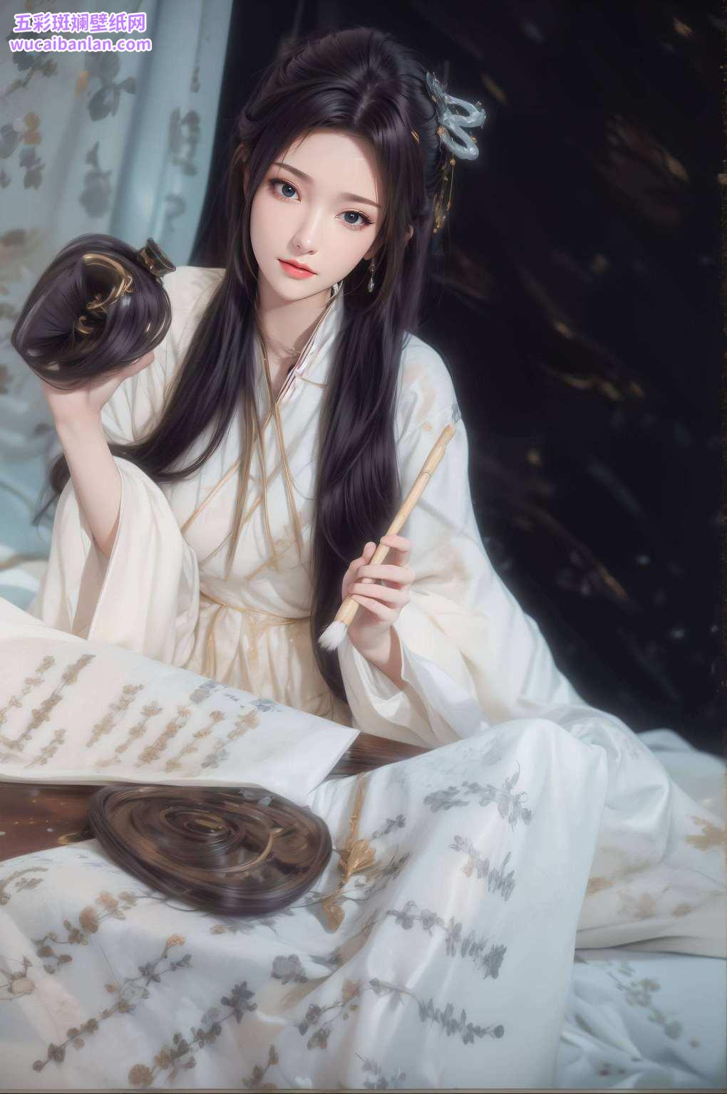 据云岚宗之巅翩若惊鸿