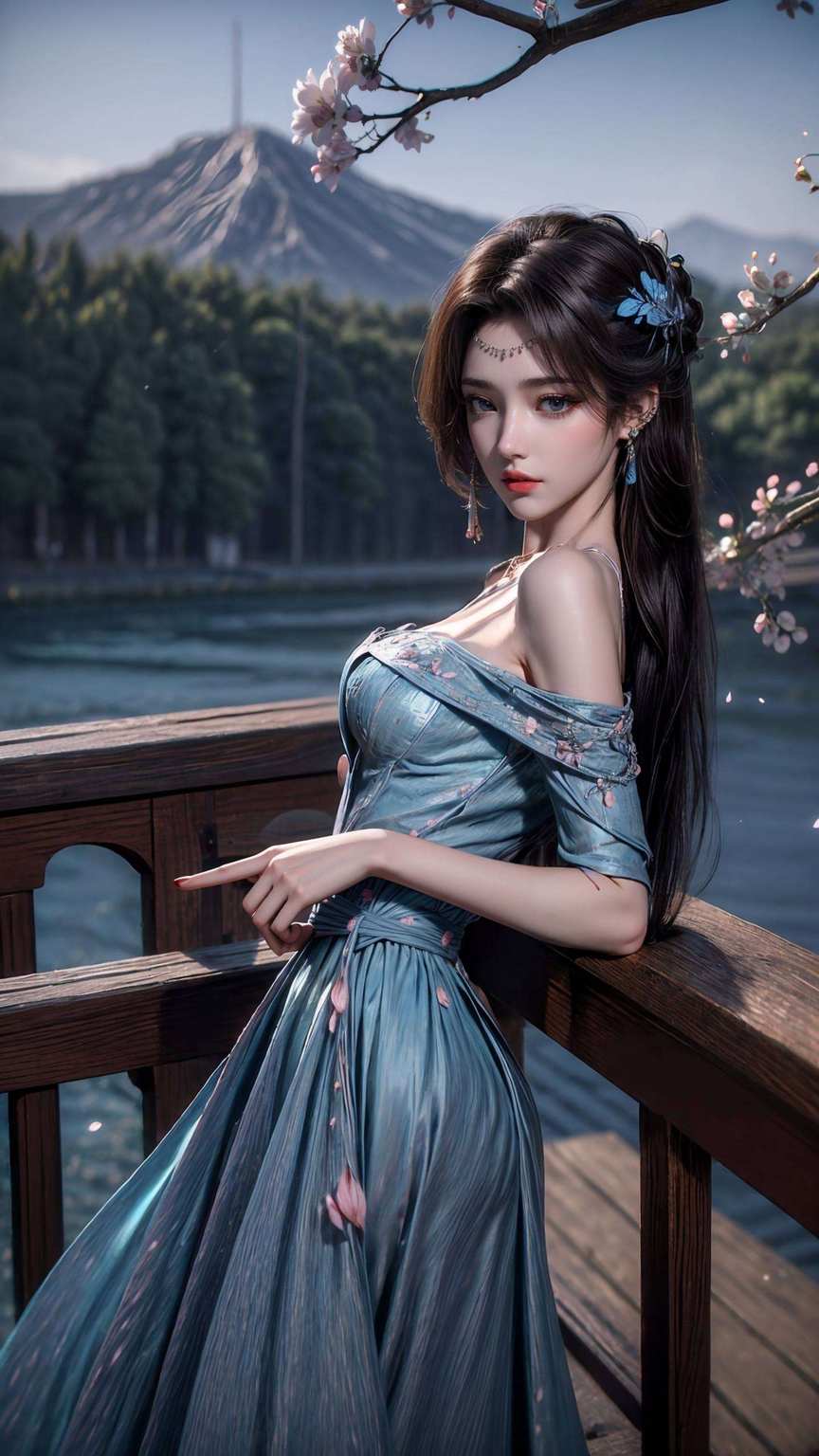 云岚宗之丽影光彩夺目