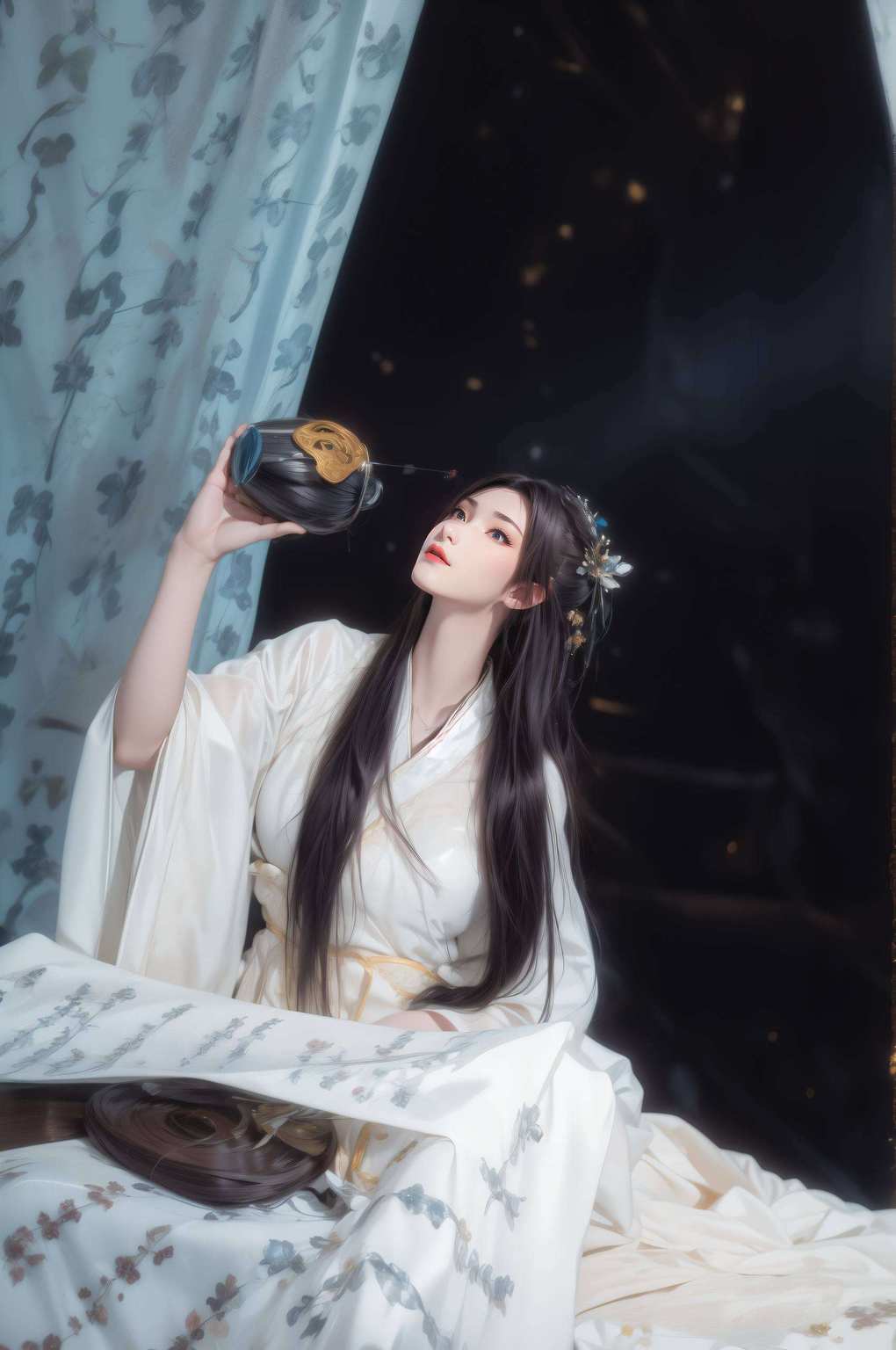 动漫迷们让你的手机瞬间变身国漫迷的时尚宠儿！快来抢鲜体验吧！