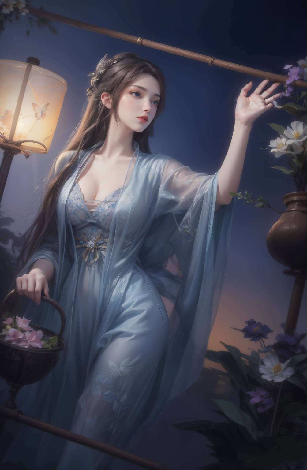 嘿不仅瞬间提升你的桌面格调