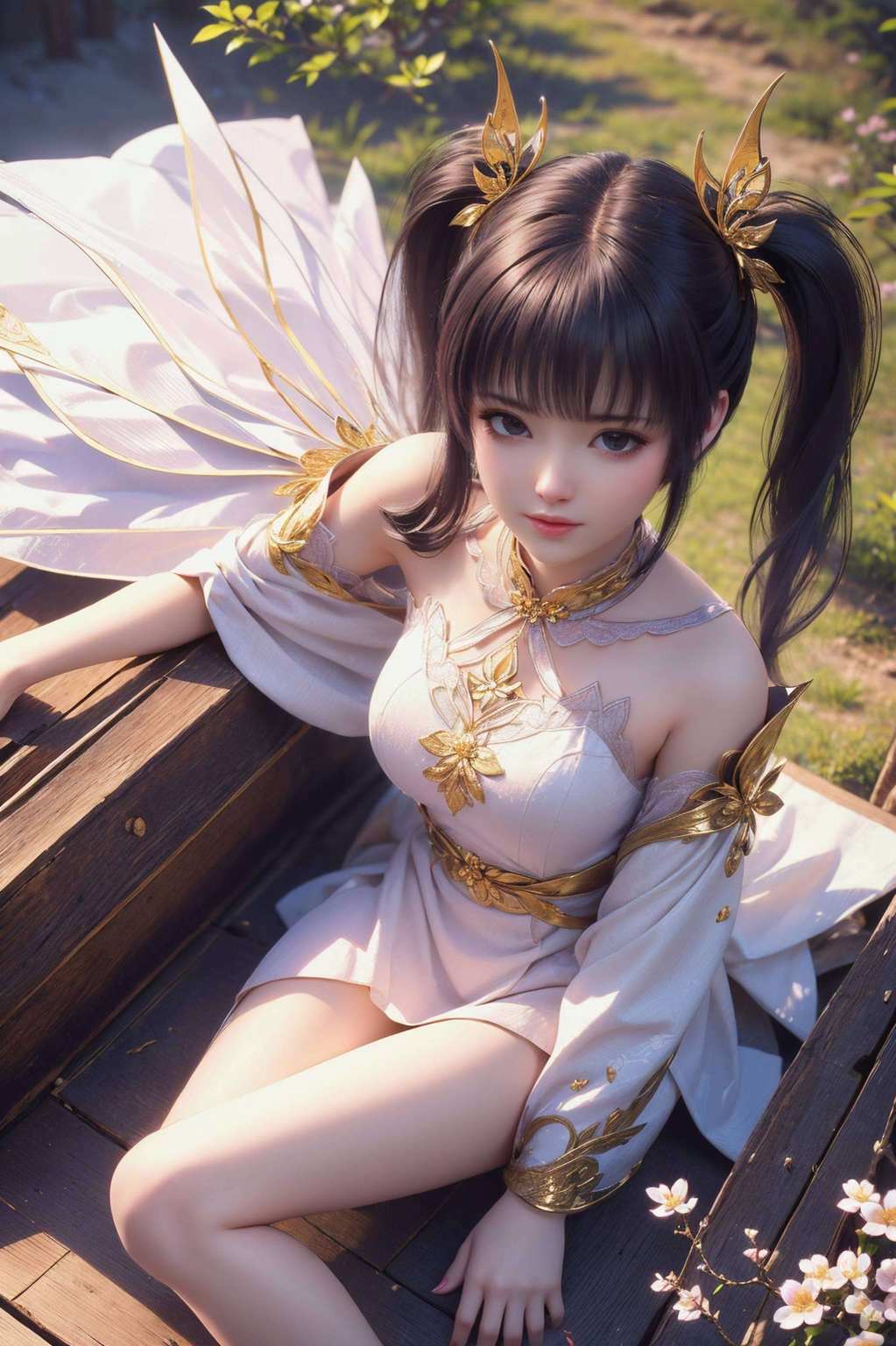 生命原来是场美丽的遇见这些壁纸