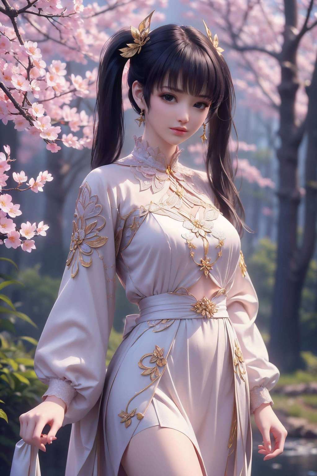 紫妍那双勾人心魄的眸子仿佛能透视你的灵魂不仅让无数少男少女为之倾倒