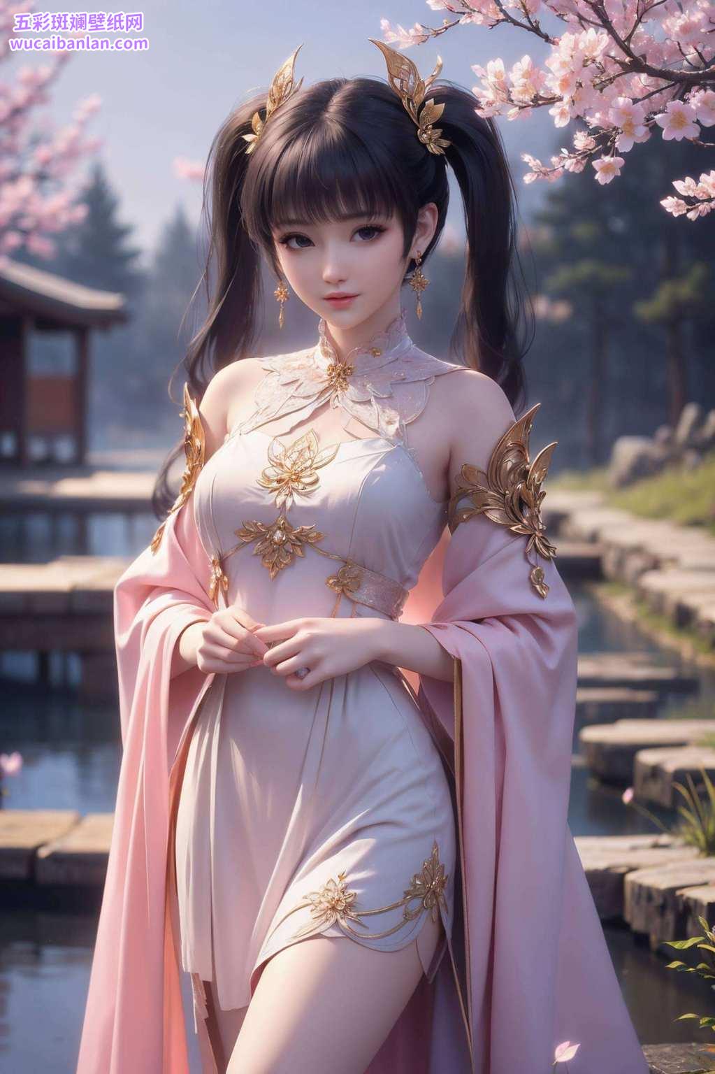 斗破苍穹里的英勇风采嘿