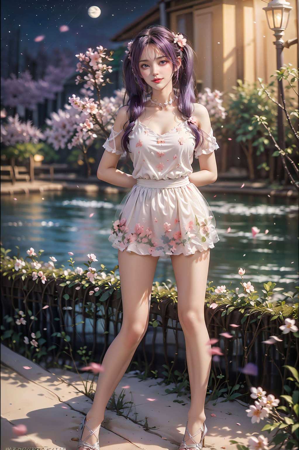 还不快快收藏起来？😉高清4K