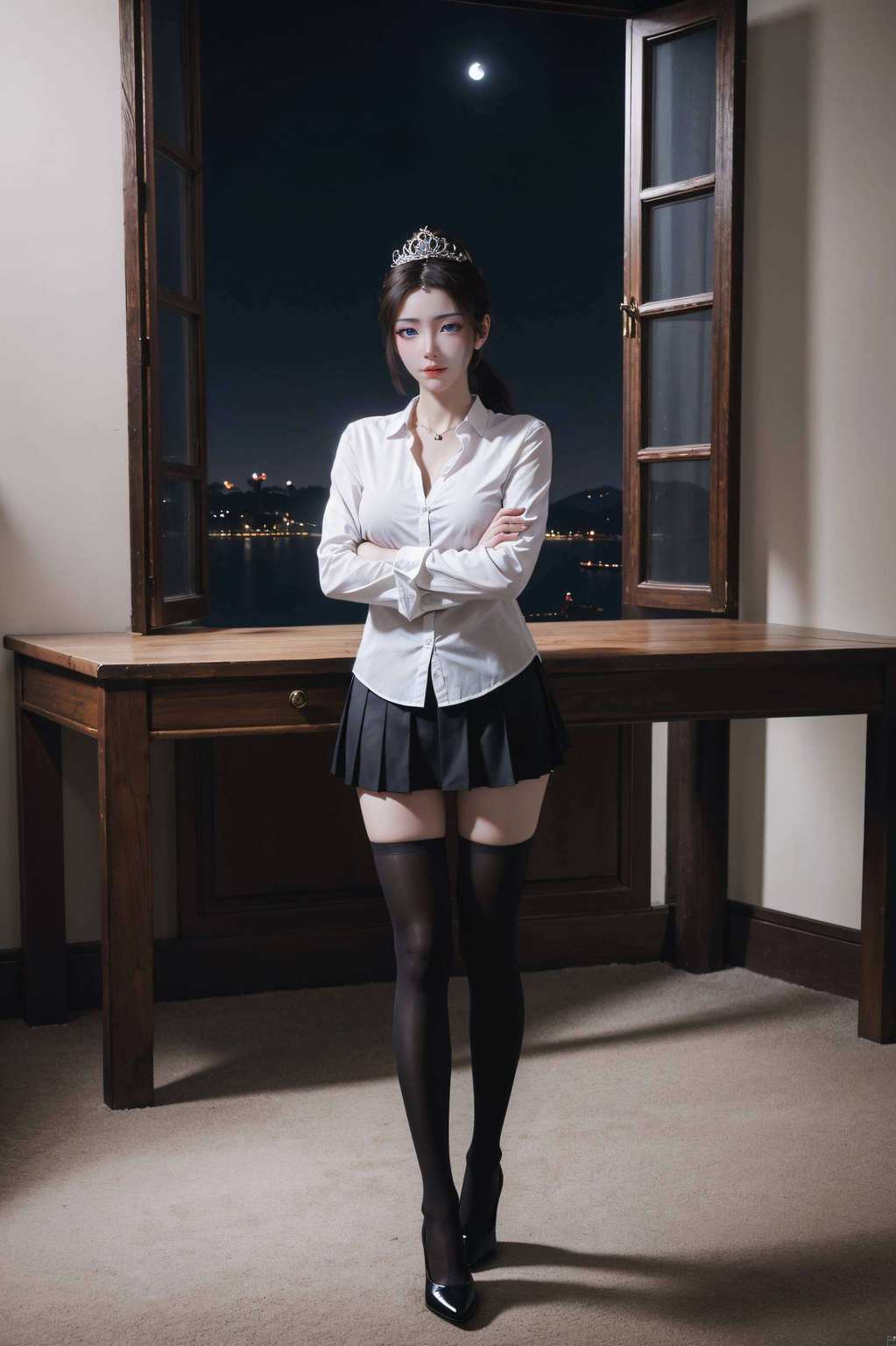 这位凡人修仙传中的国漫女神简直让人一见倾心