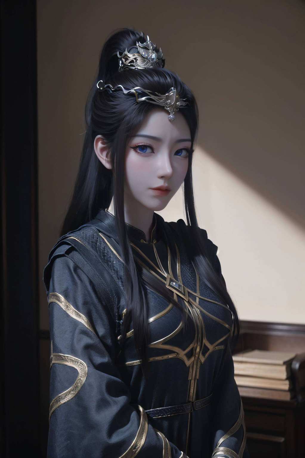 为手机屏幕披上了一层梦幻的衣裳让人感叹人生竟有如此纯净与温柔的所在