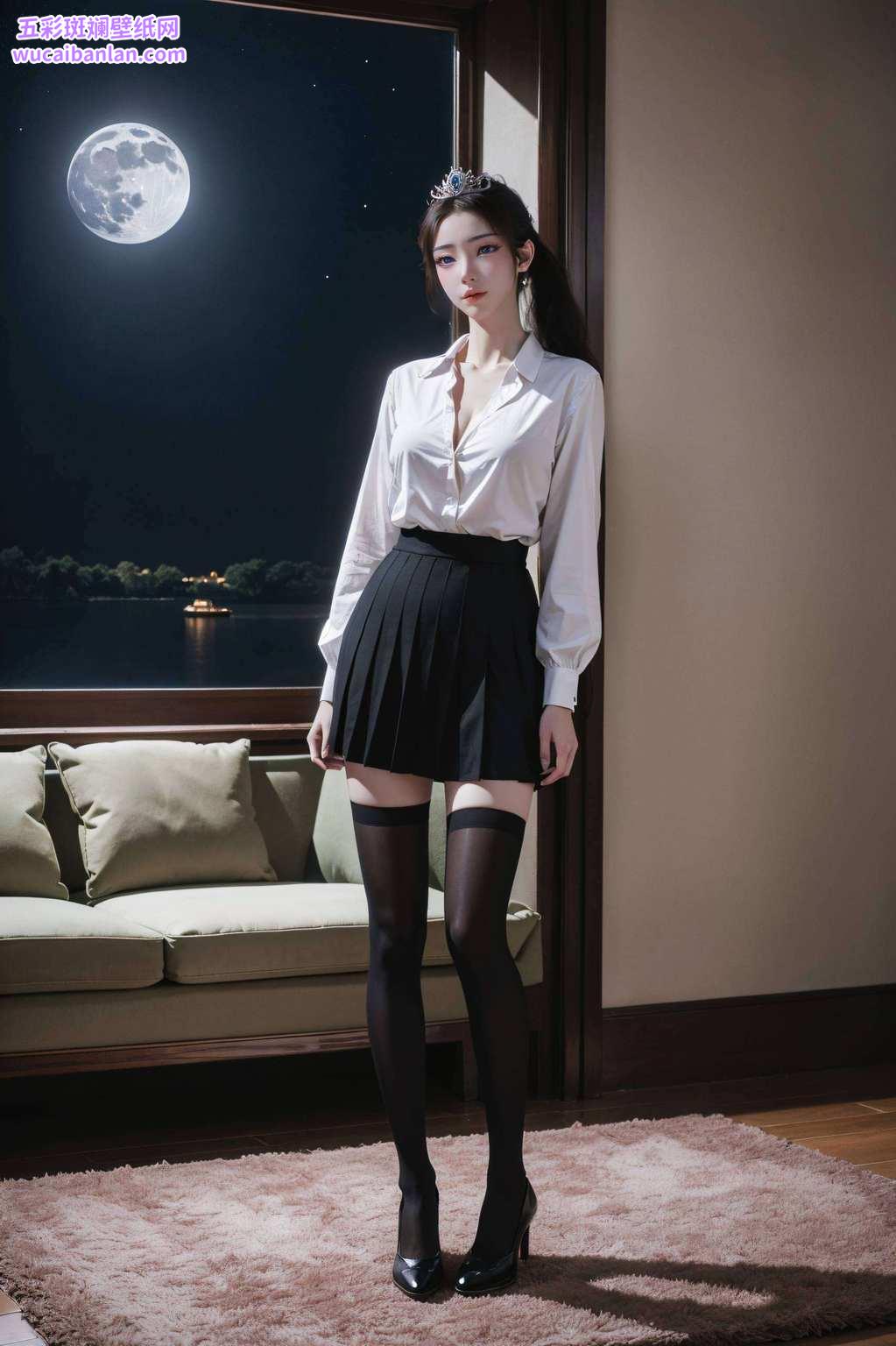 元瑶壁纸独树一帜
