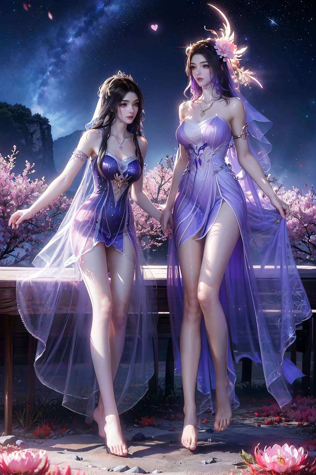 嘿是不是很酷炫？快让你的手机也穿上这身玄幻装备