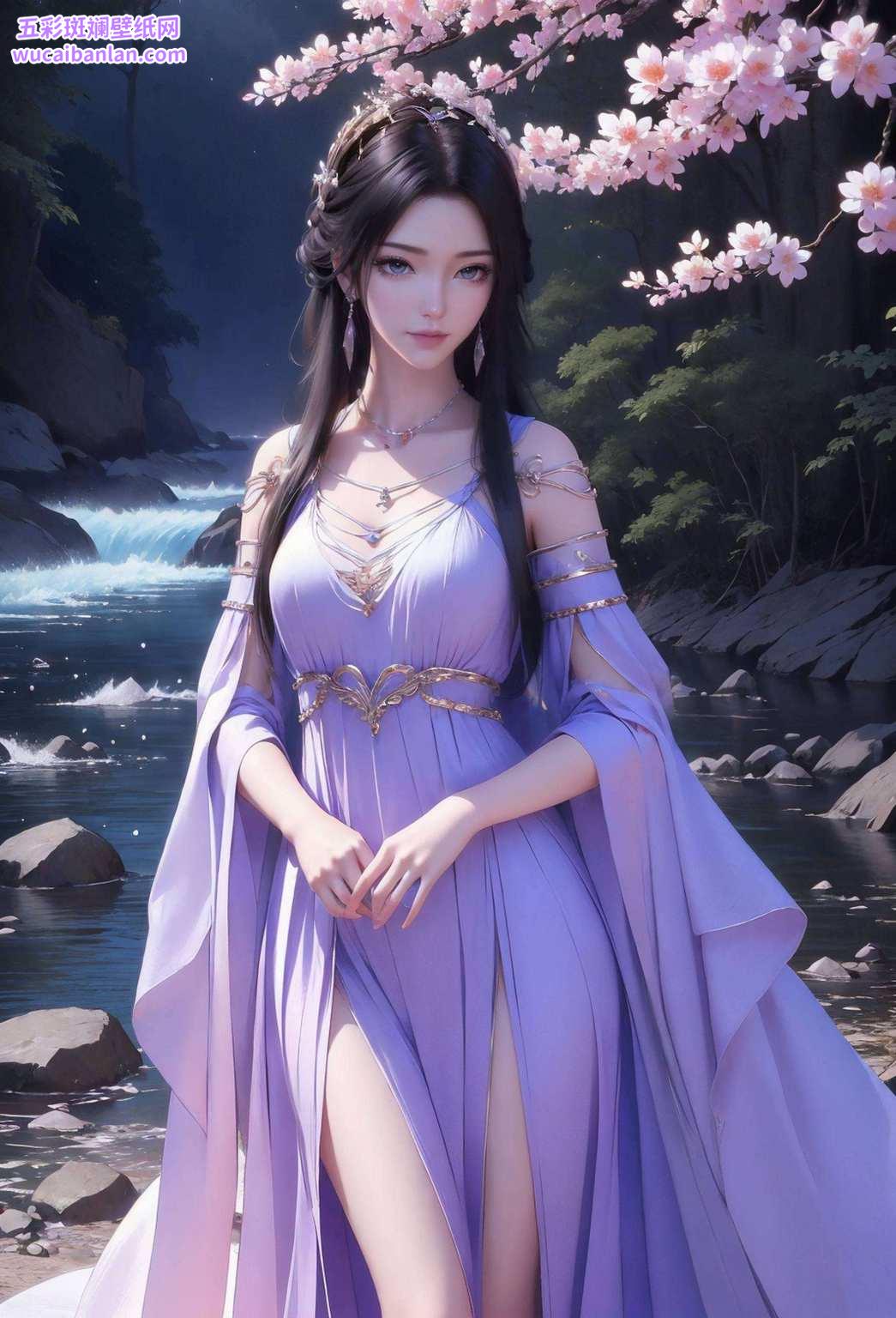 凡人修仙梦无边幻境幽幽仙子舞