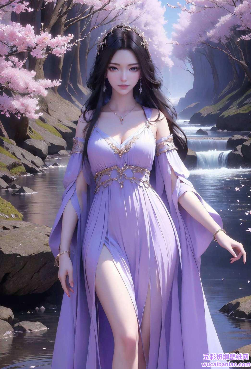 都是对人生无常最温柔的诠释每一幅都是心灵的慰藉