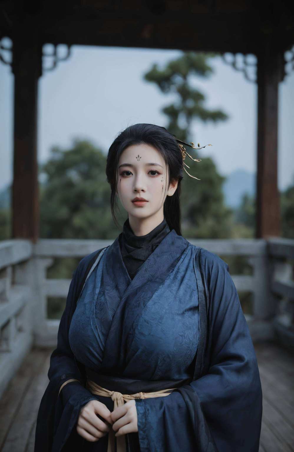 黑神话悟空壁纸让你感受国漫的魅力！还有那国漫女神、国漫美女让你的手机与众不同