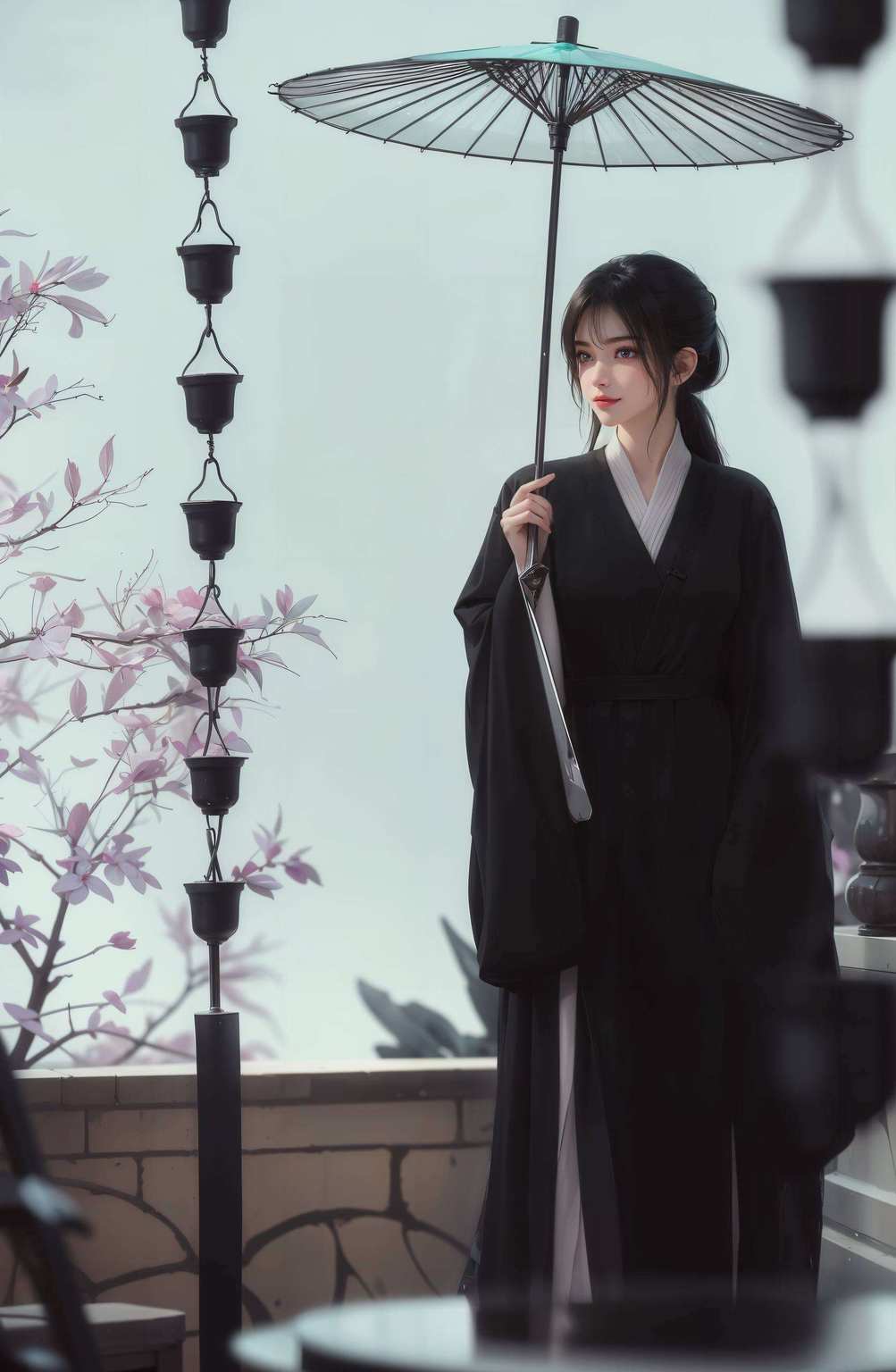 那眼神里还藏着几分剑来的玄幻气质想象一下