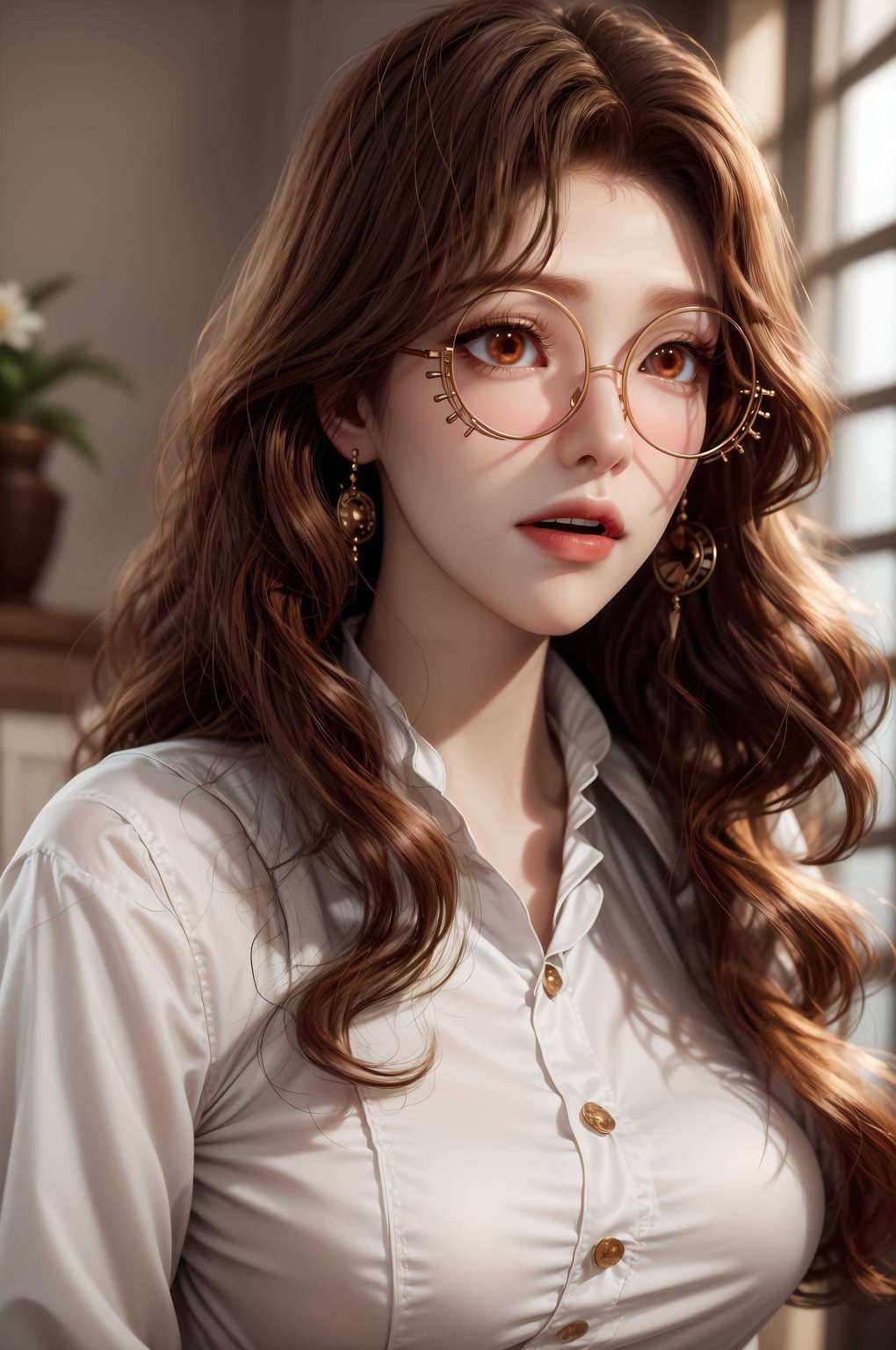 唐门佳人动漫美女群芳争艳