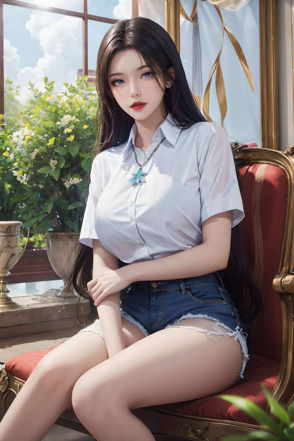 🌟而壁纸中火斗罗大陆的元素嘿