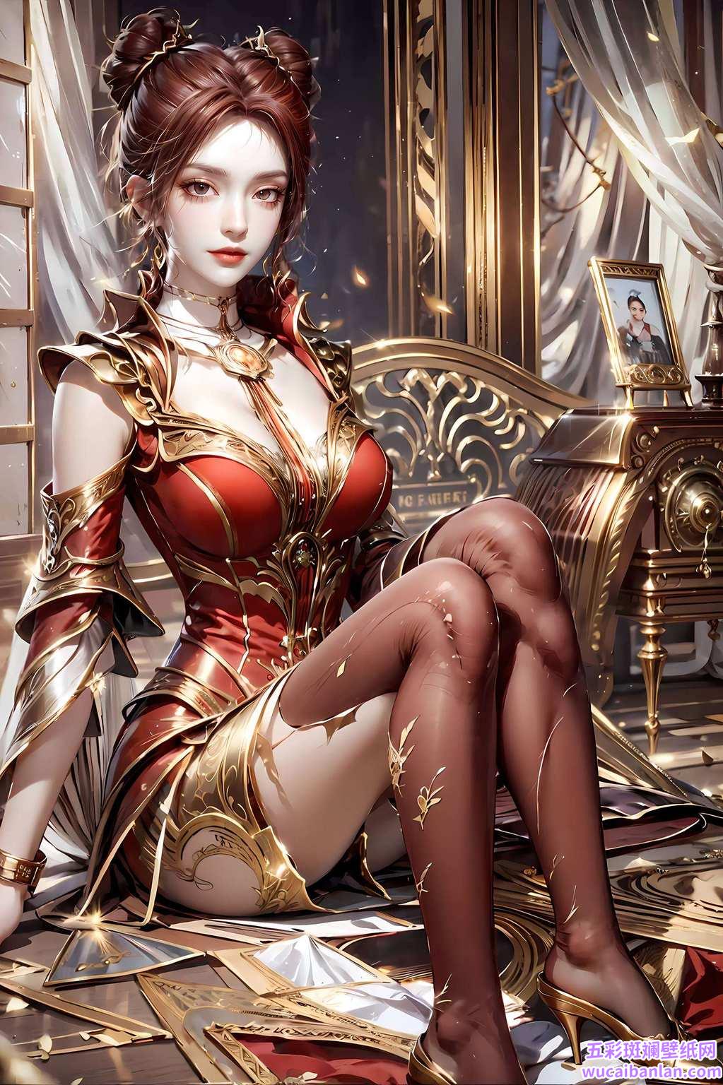 手机一换上和你一起调皮捣蛋呢！