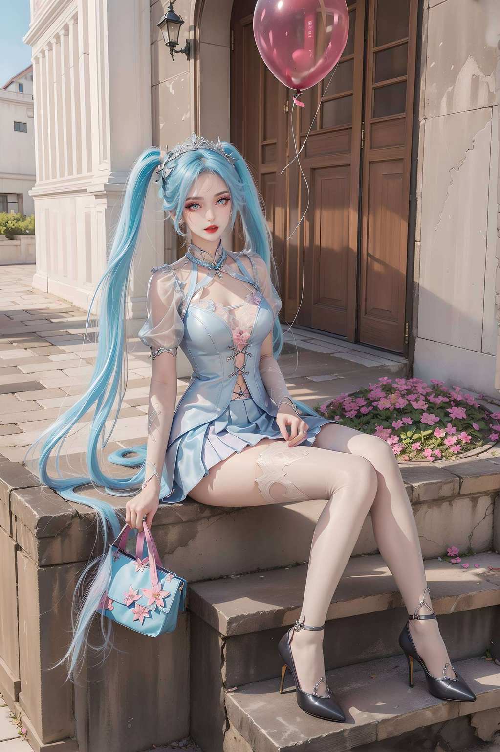 美的不仅是外表她是绝世唐门的传奇