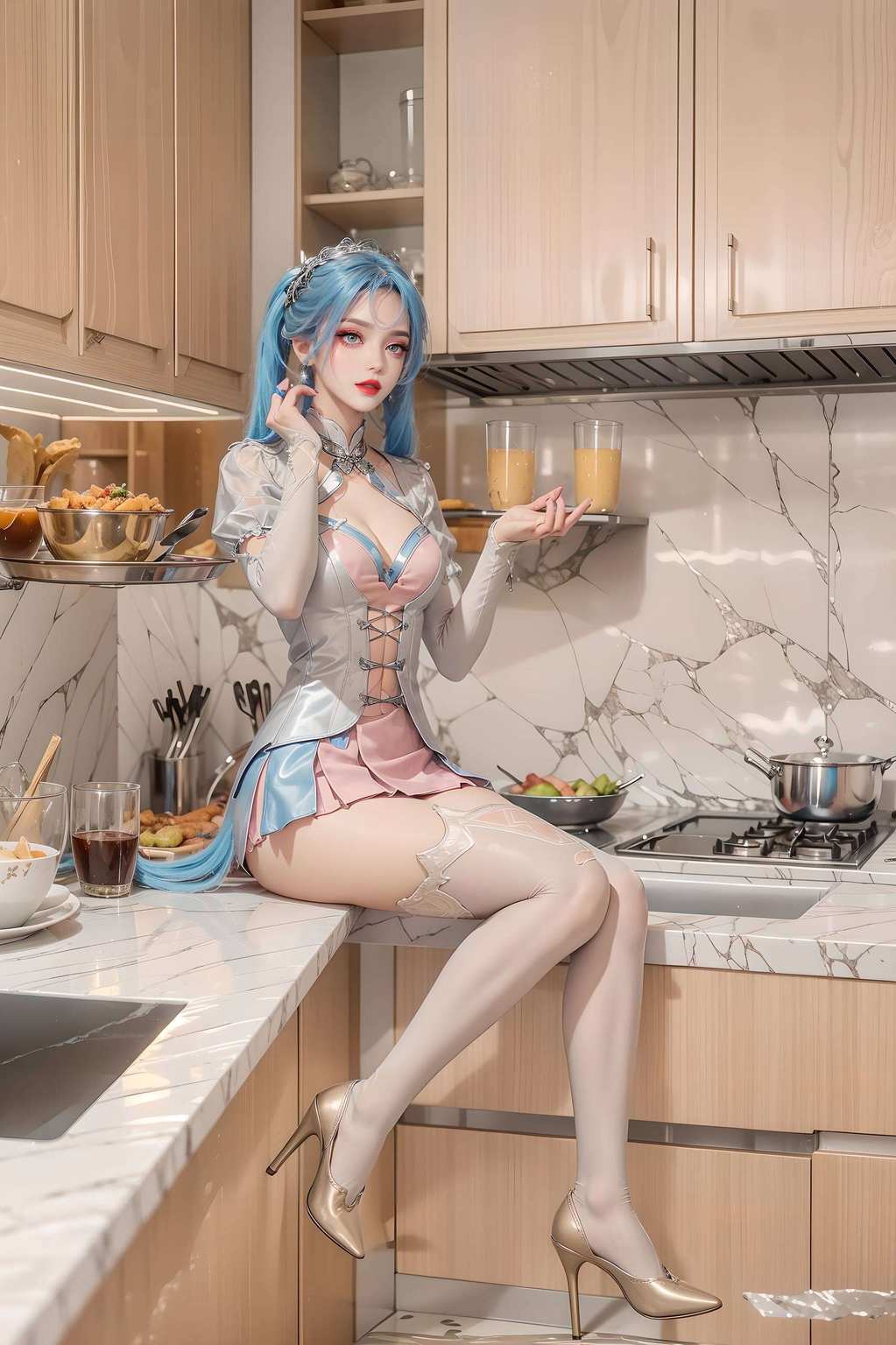 在这壁纸的每一寸高清画面中每一丝微笑