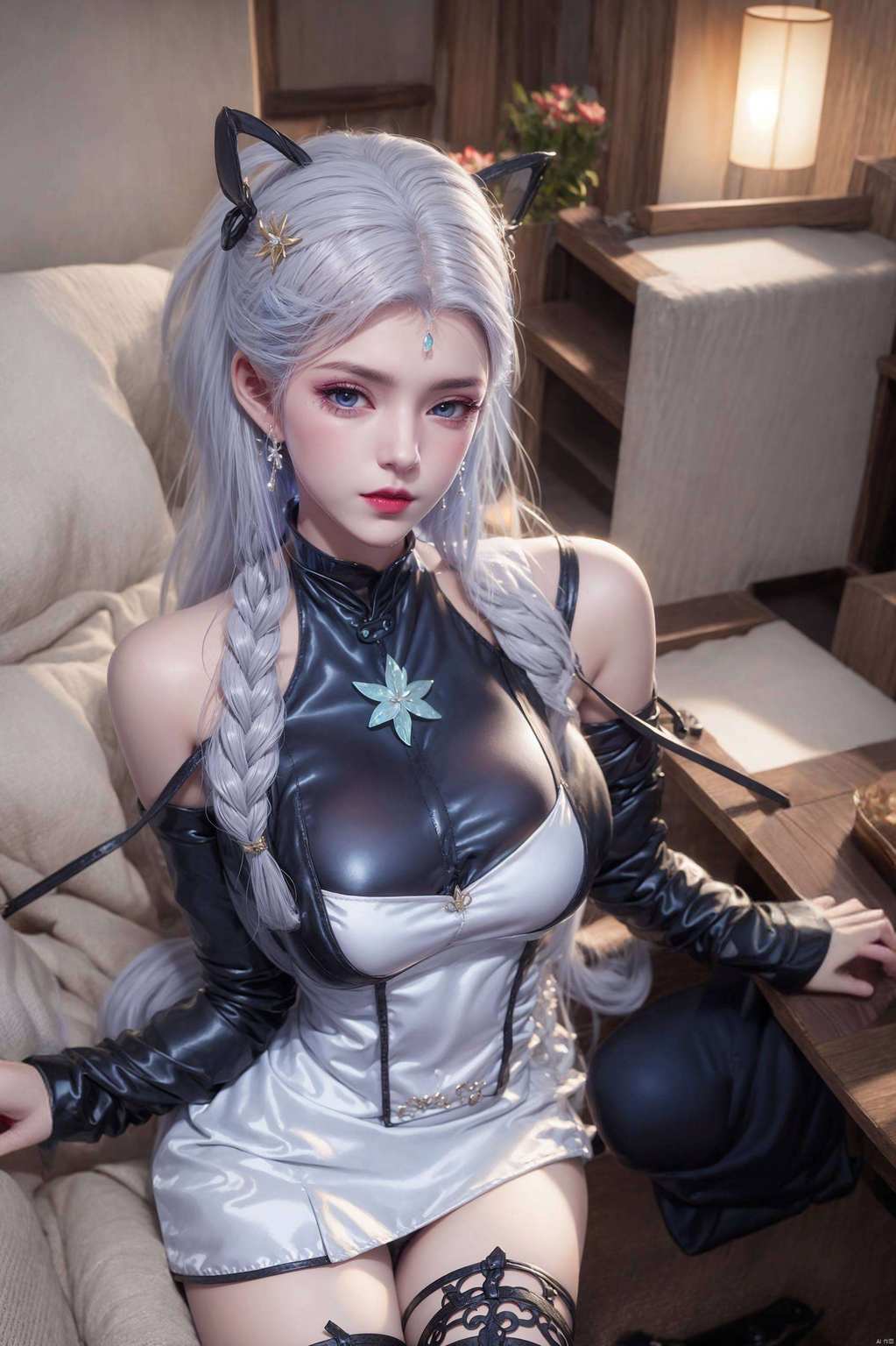 漫步在绝世唐门的玄幻世界里都如同冬日里的一抹阳光