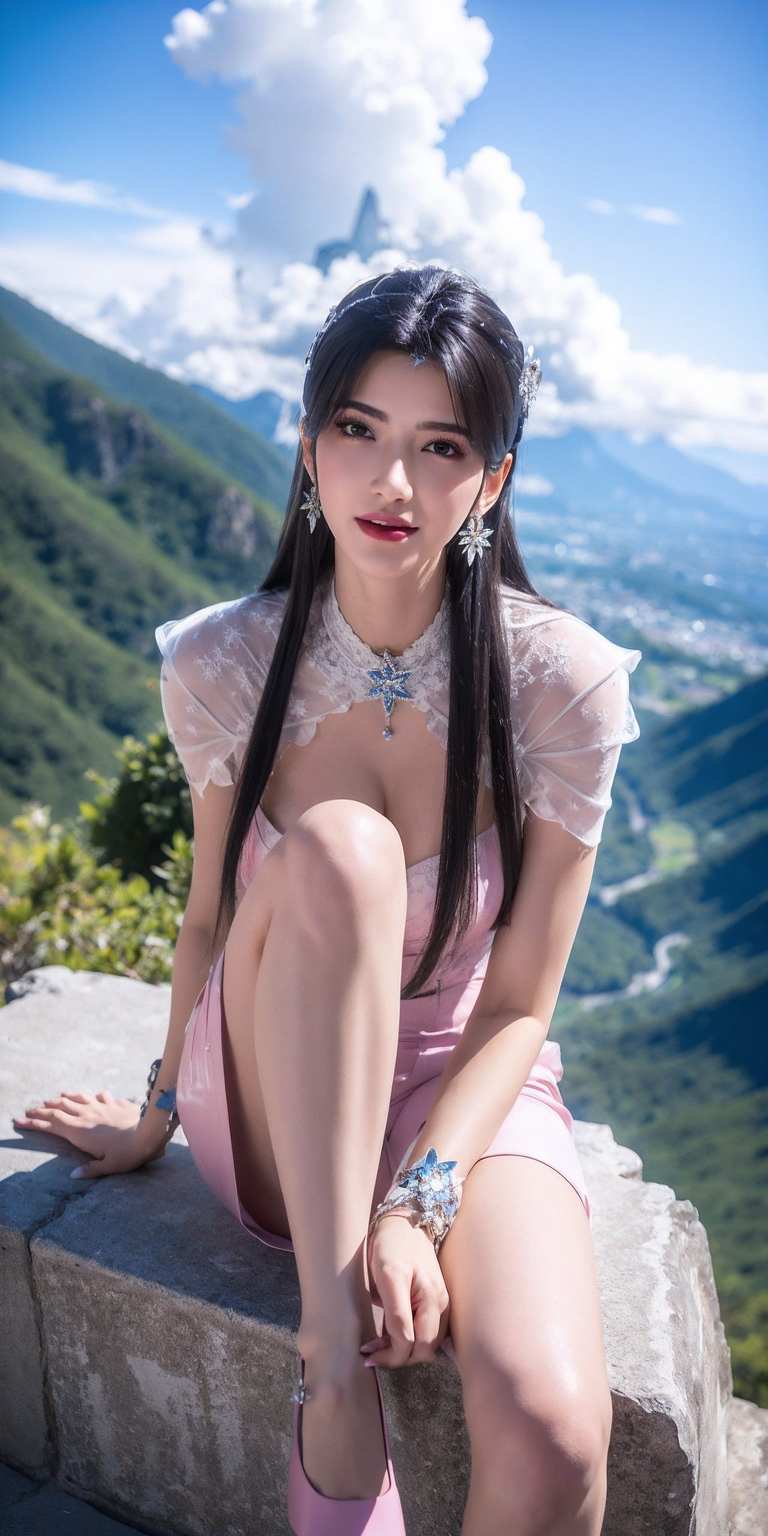还是对国漫情有独钟嘿