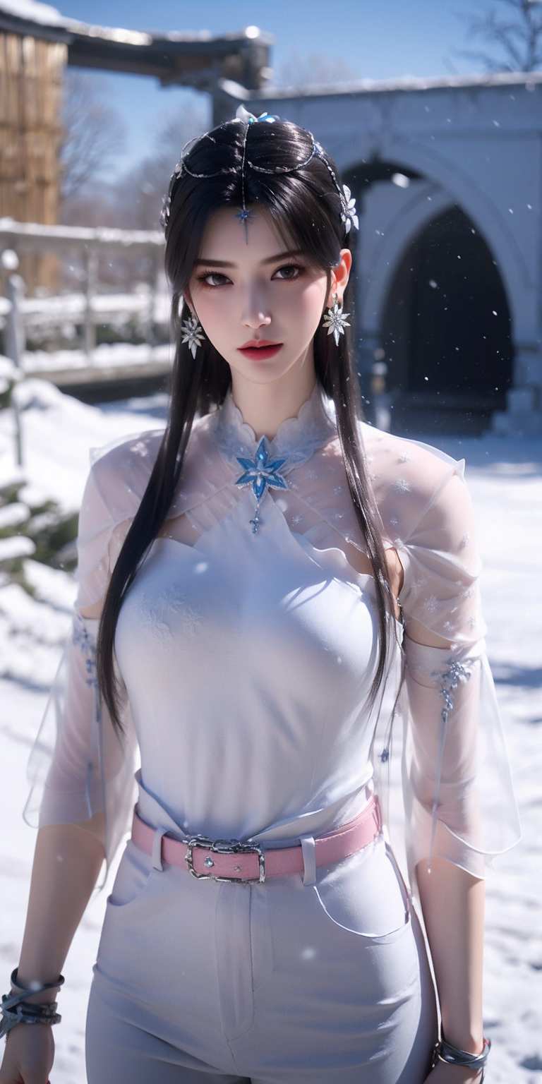 不仅让万千粉丝为之倾倒她翩翩起舞