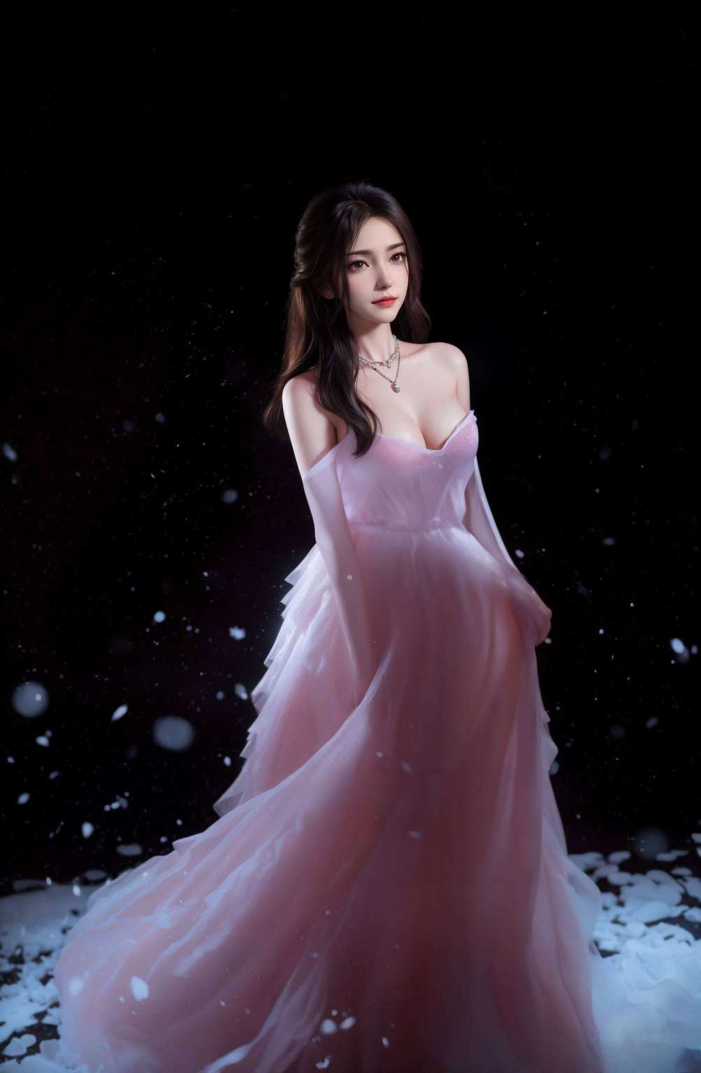 美轮美奂动漫壁纸亦不乏精彩