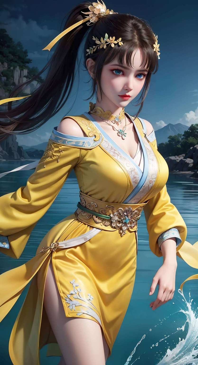 让你的电脑也跟上潮流嘿