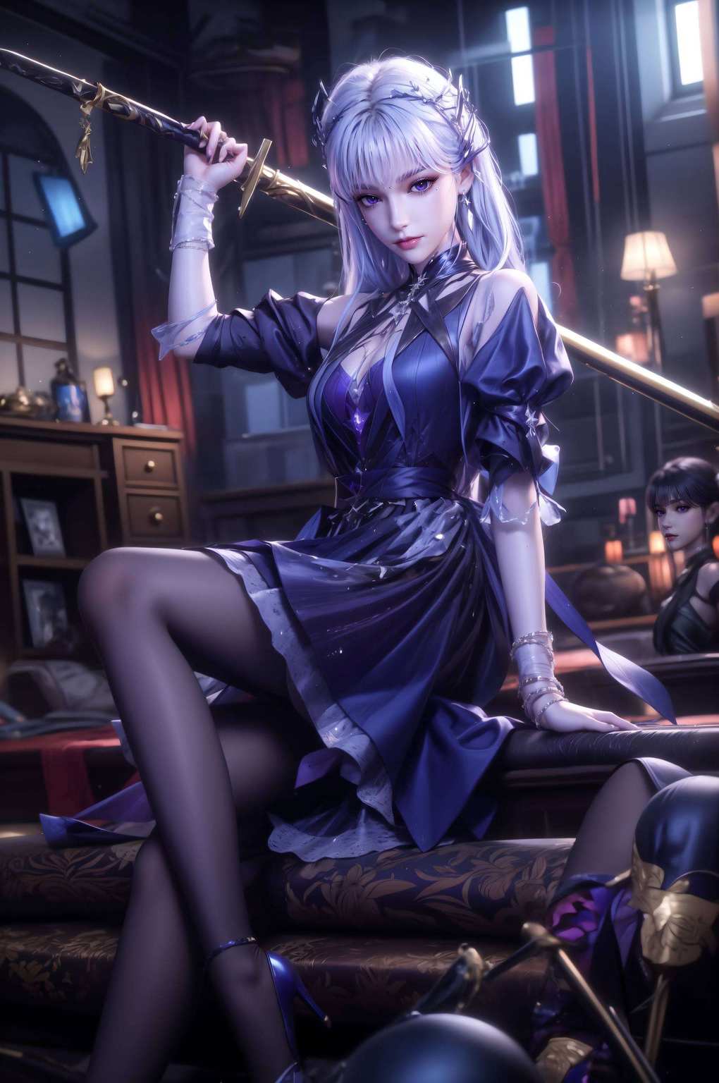 其美轮美奂余游历四方