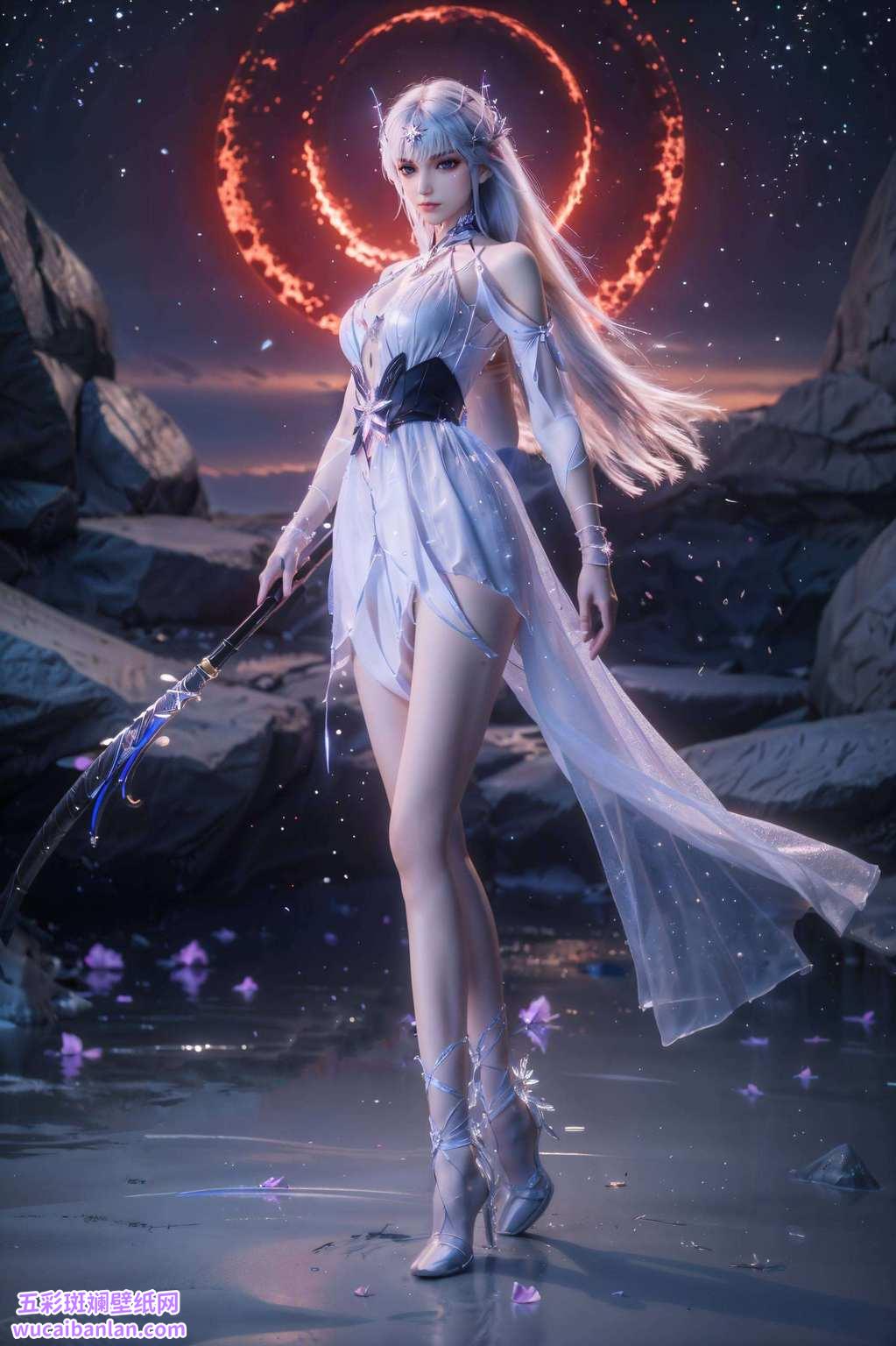 每一次行礼都如诗如画更是无数动漫迷心中的永恒经典