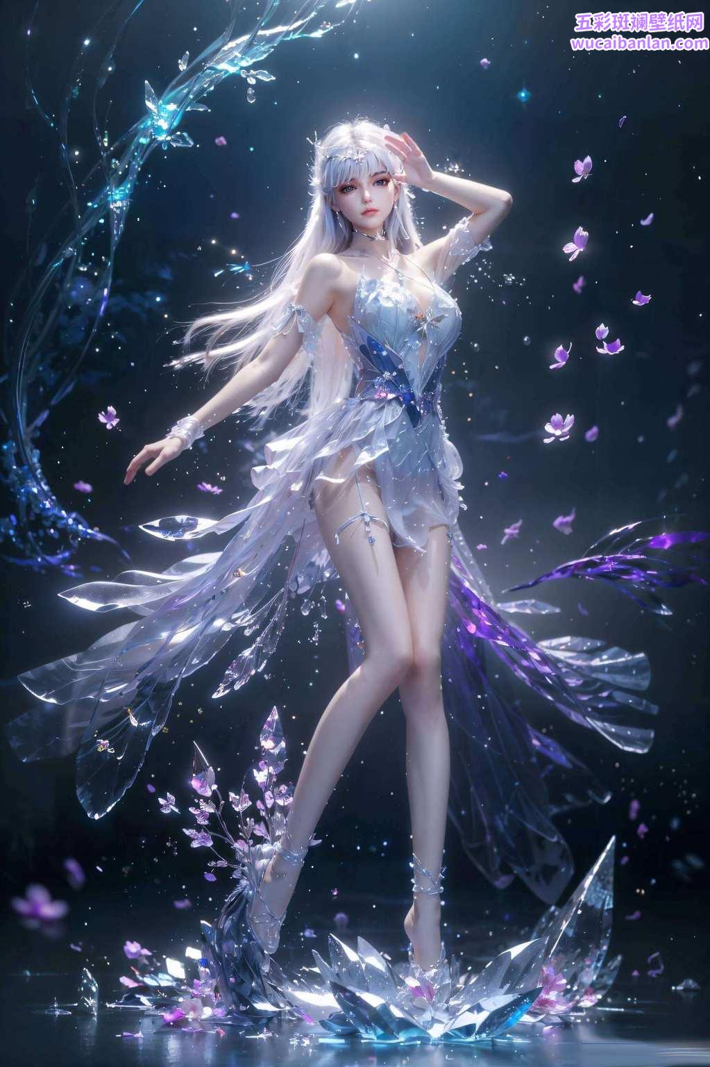 是对玄幻故事中最深情部分的诠释抚慰着我们内心的柔软