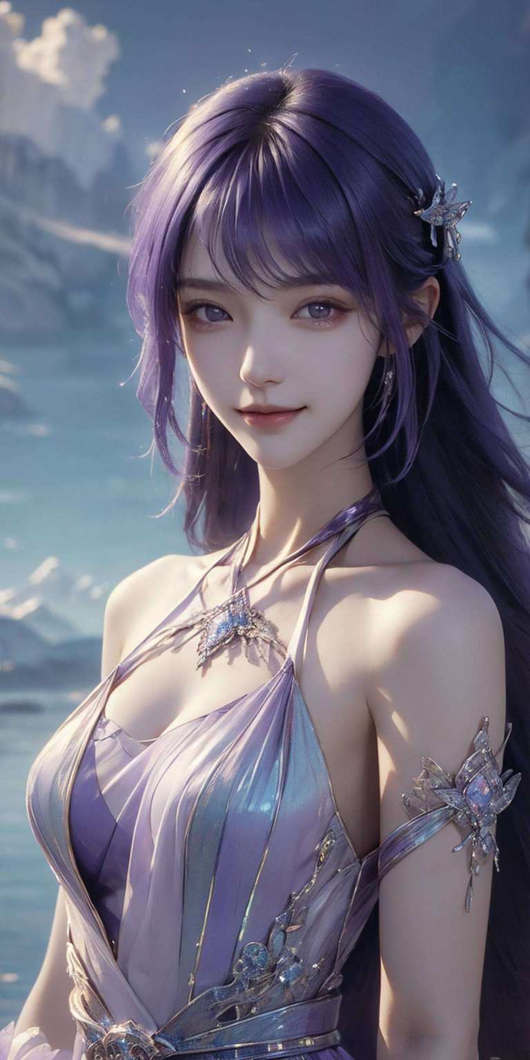 让你的手机也能感受一番玄幻的魅力！各位动漫迷们