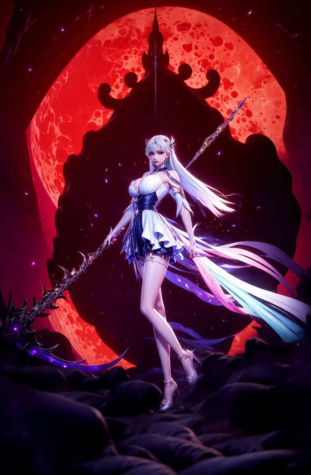 让你的手机瞬间变身玄幻界的时尚宠儿！首先亮相的是我们小时候的可爱担当——圣采儿看看背后隐藏的玄幻秘密