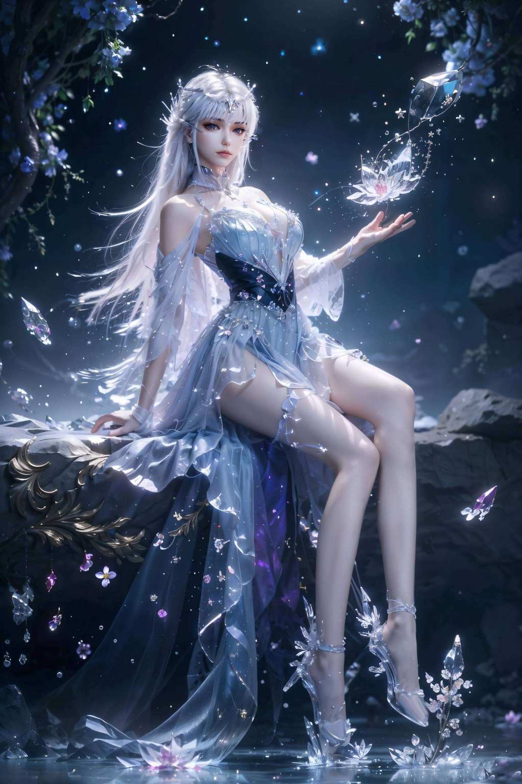 让人一看再看她的壁纸视频集合
